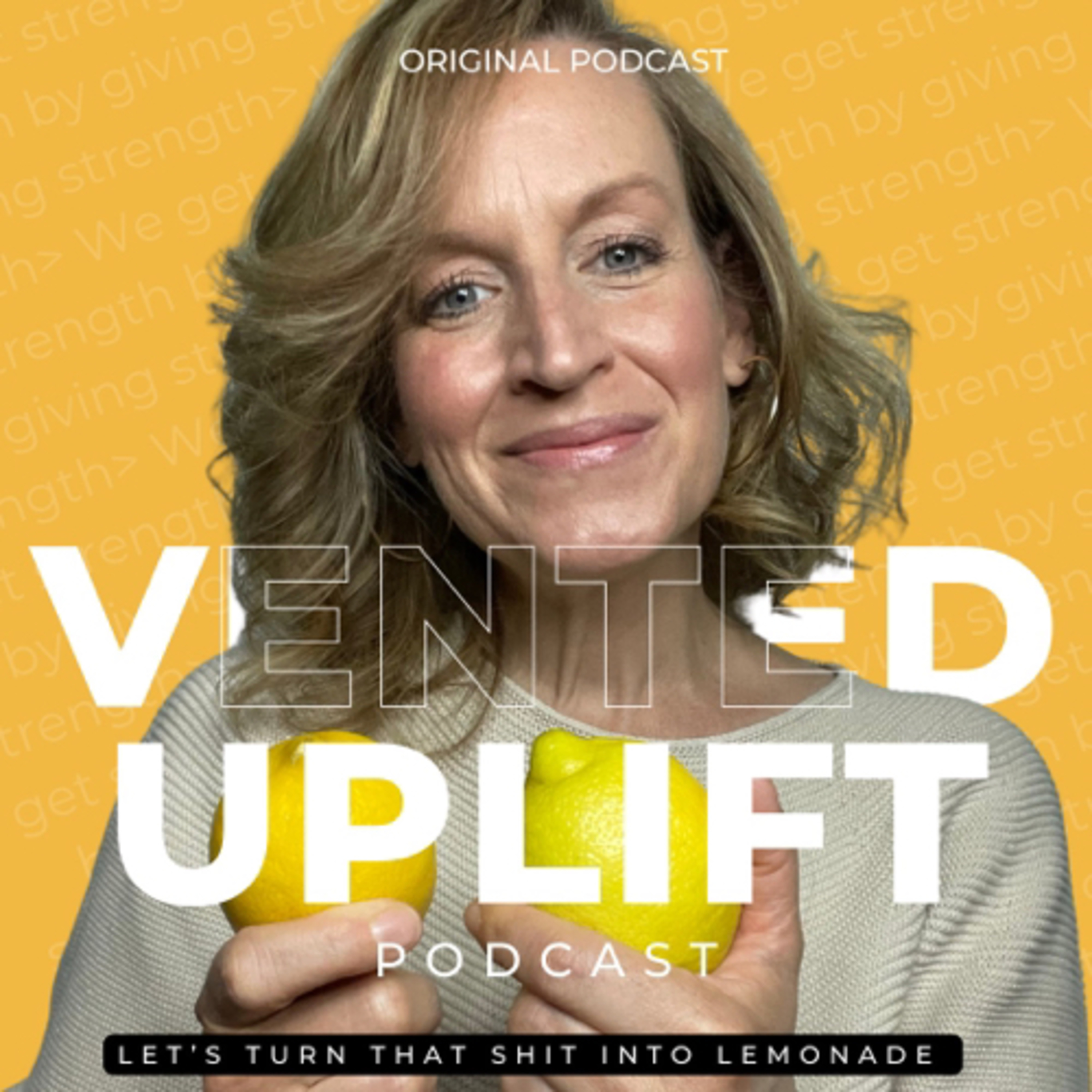 Vented Uplift With Chrisie Canny