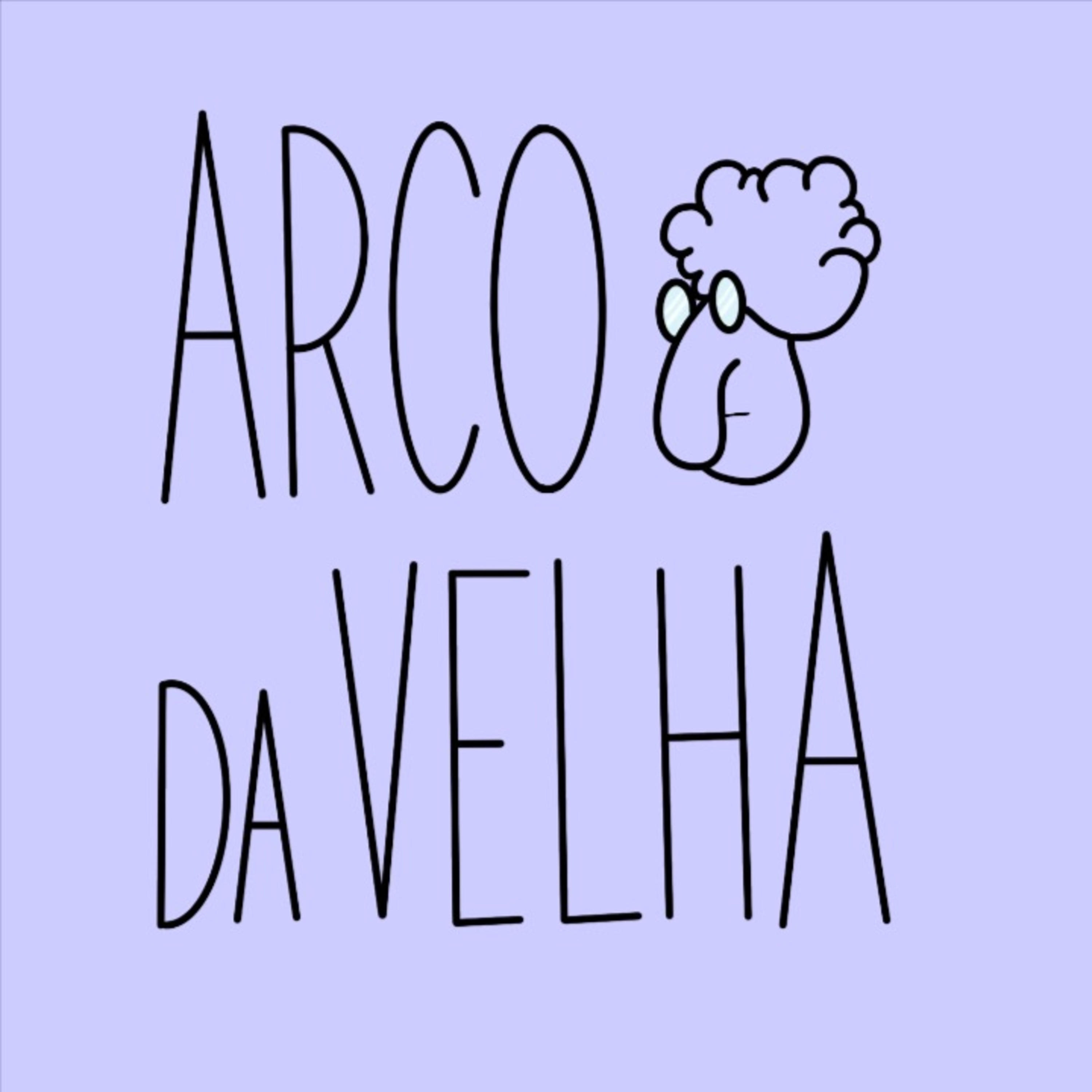 Arco da Velha