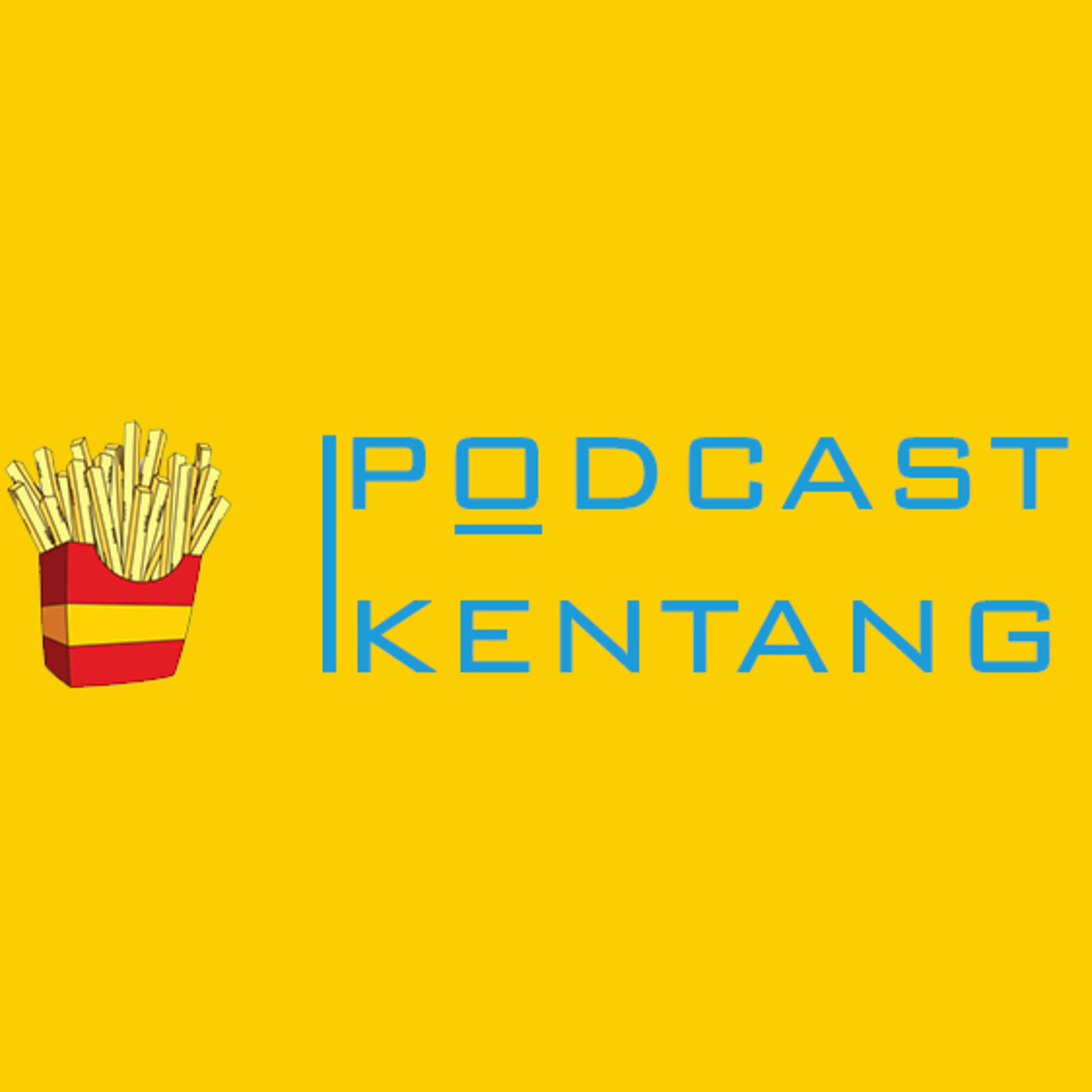 Podcast Kentang