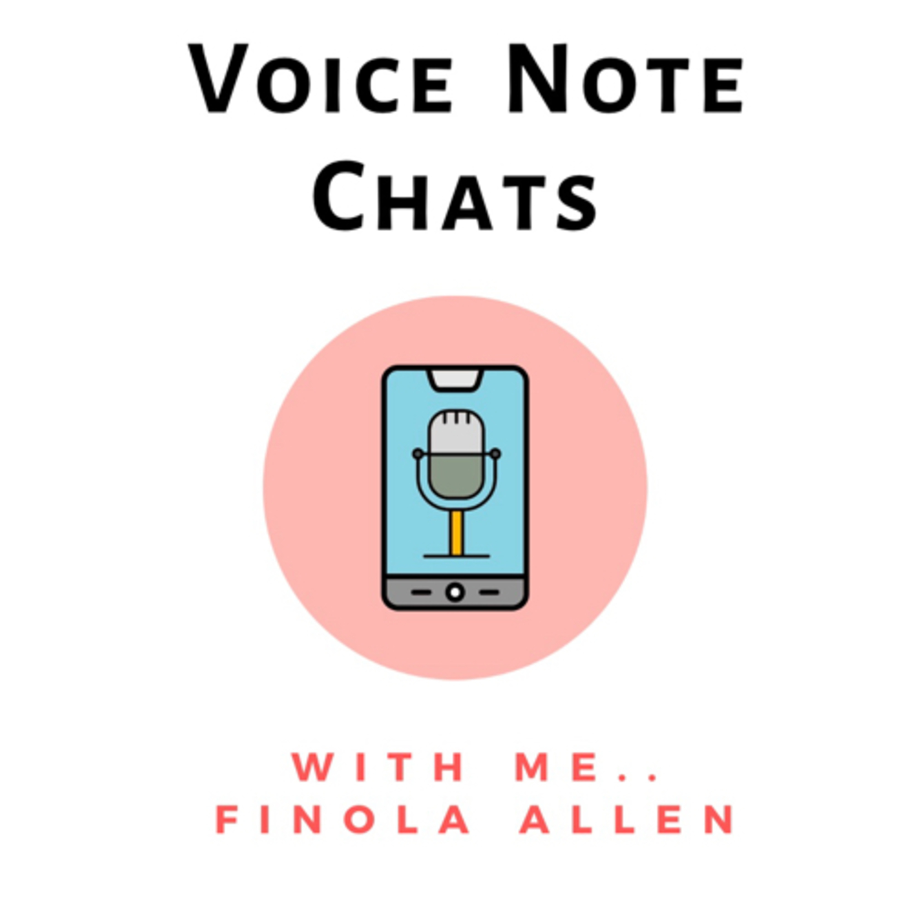 Voice Note Chats Voice Note Chats