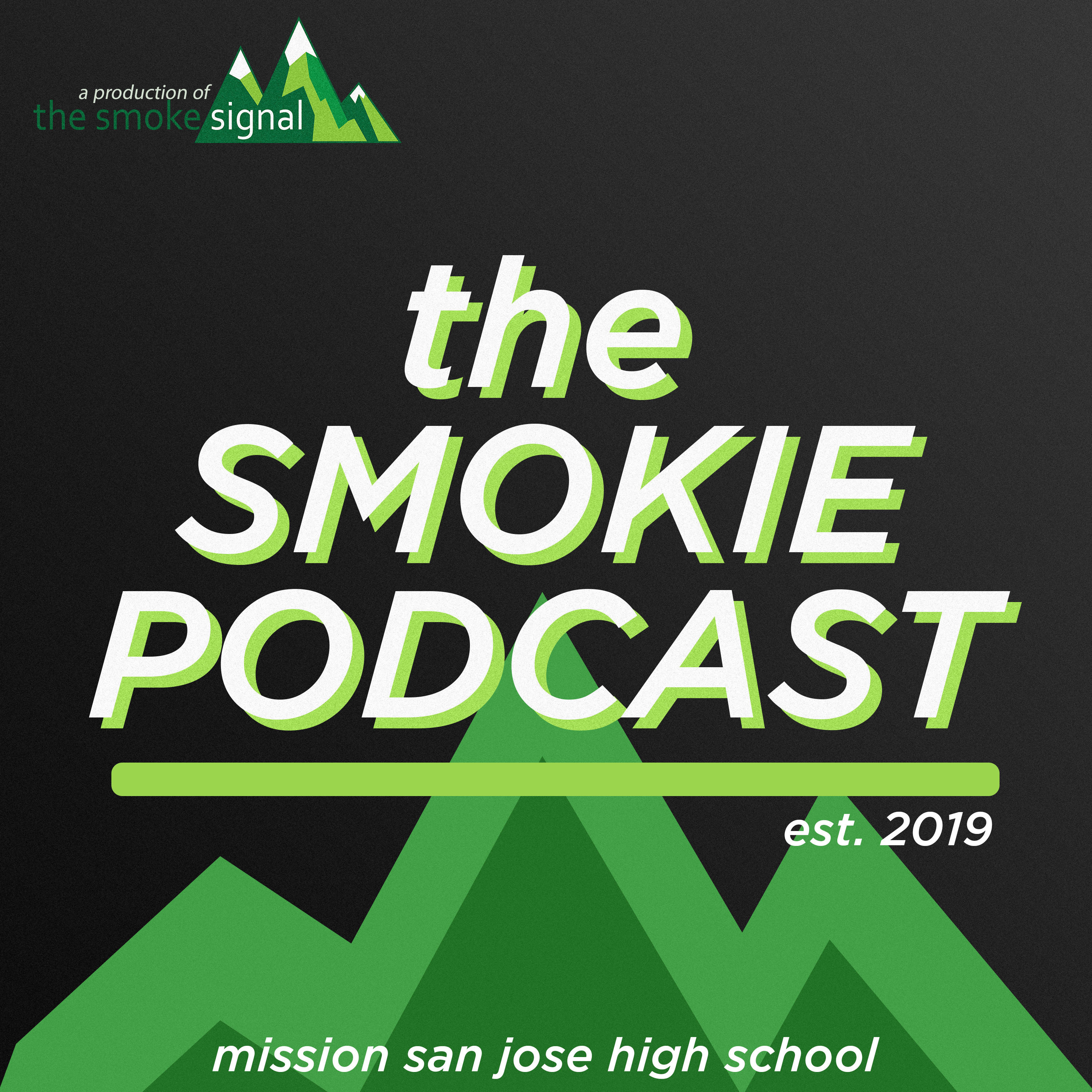 The Smokie Podcast