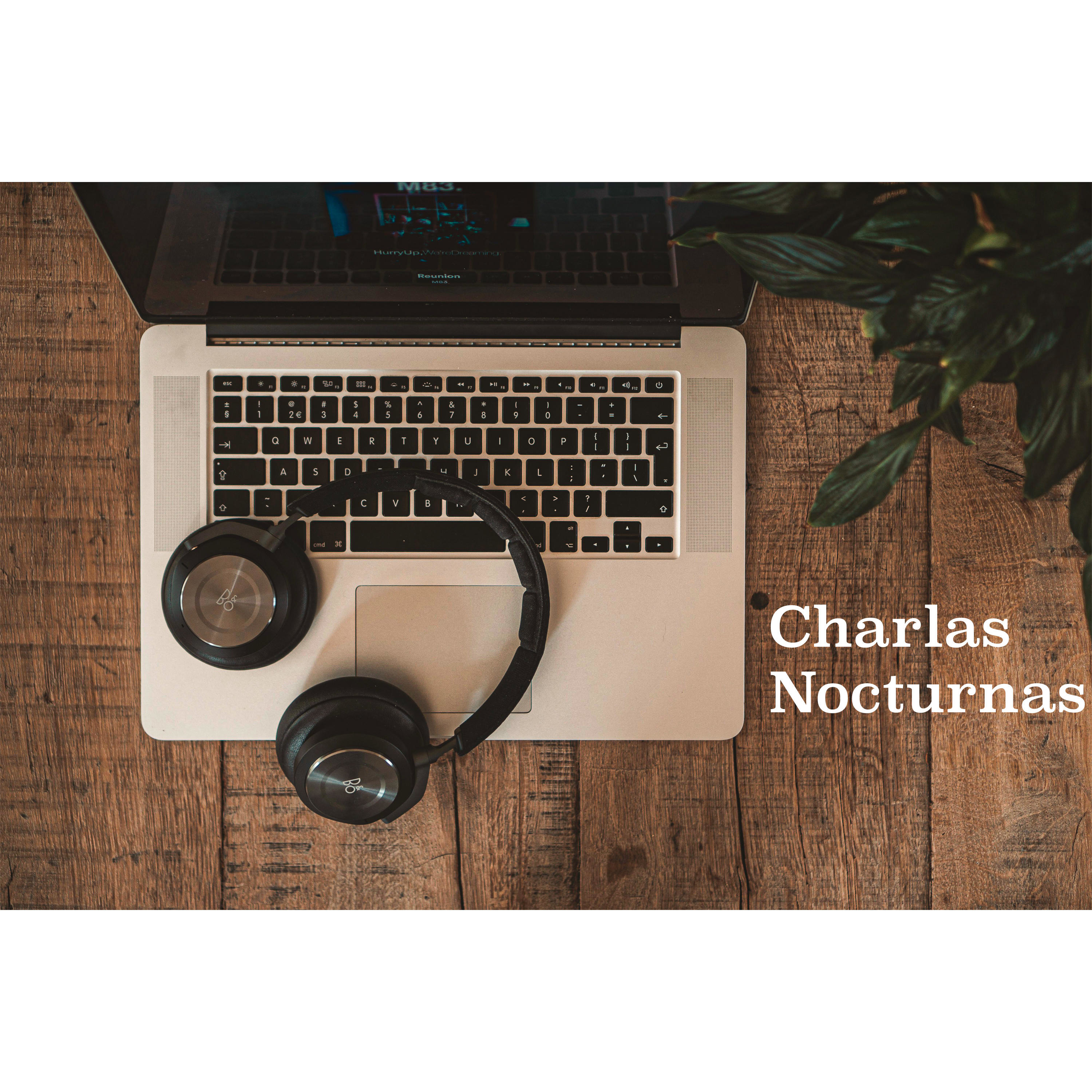 Chill Nights en Español cover art