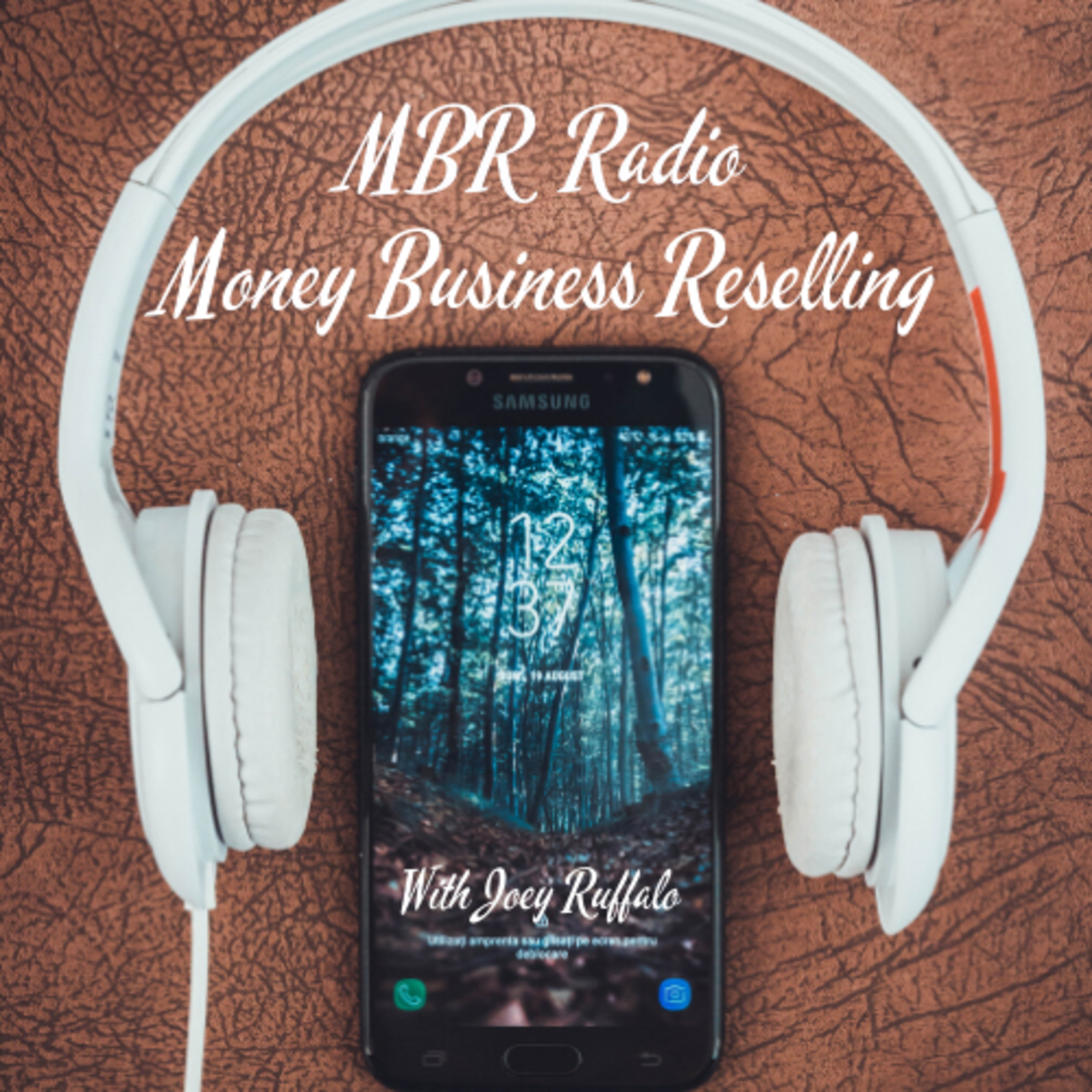 Money Business Reselling