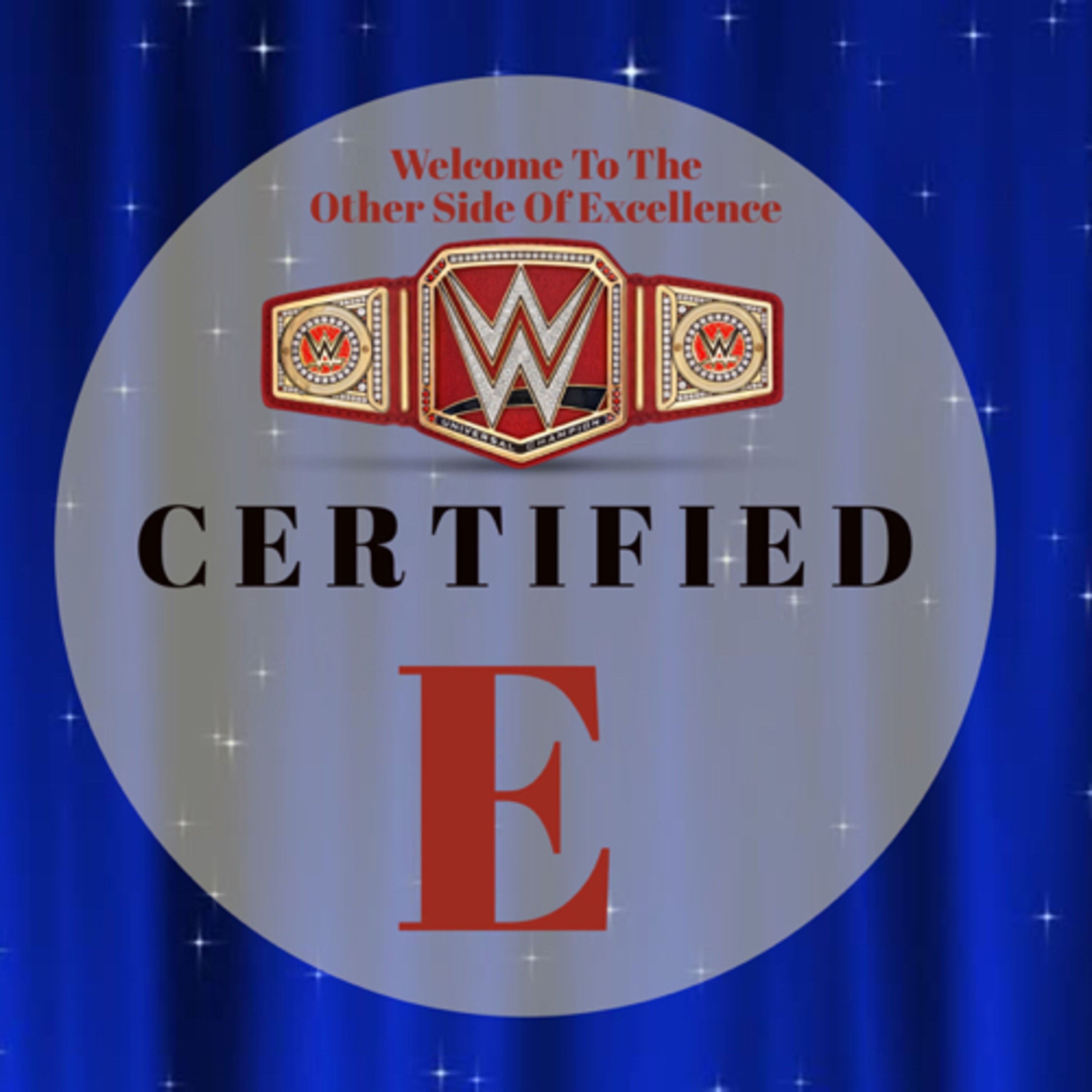 The Certified E