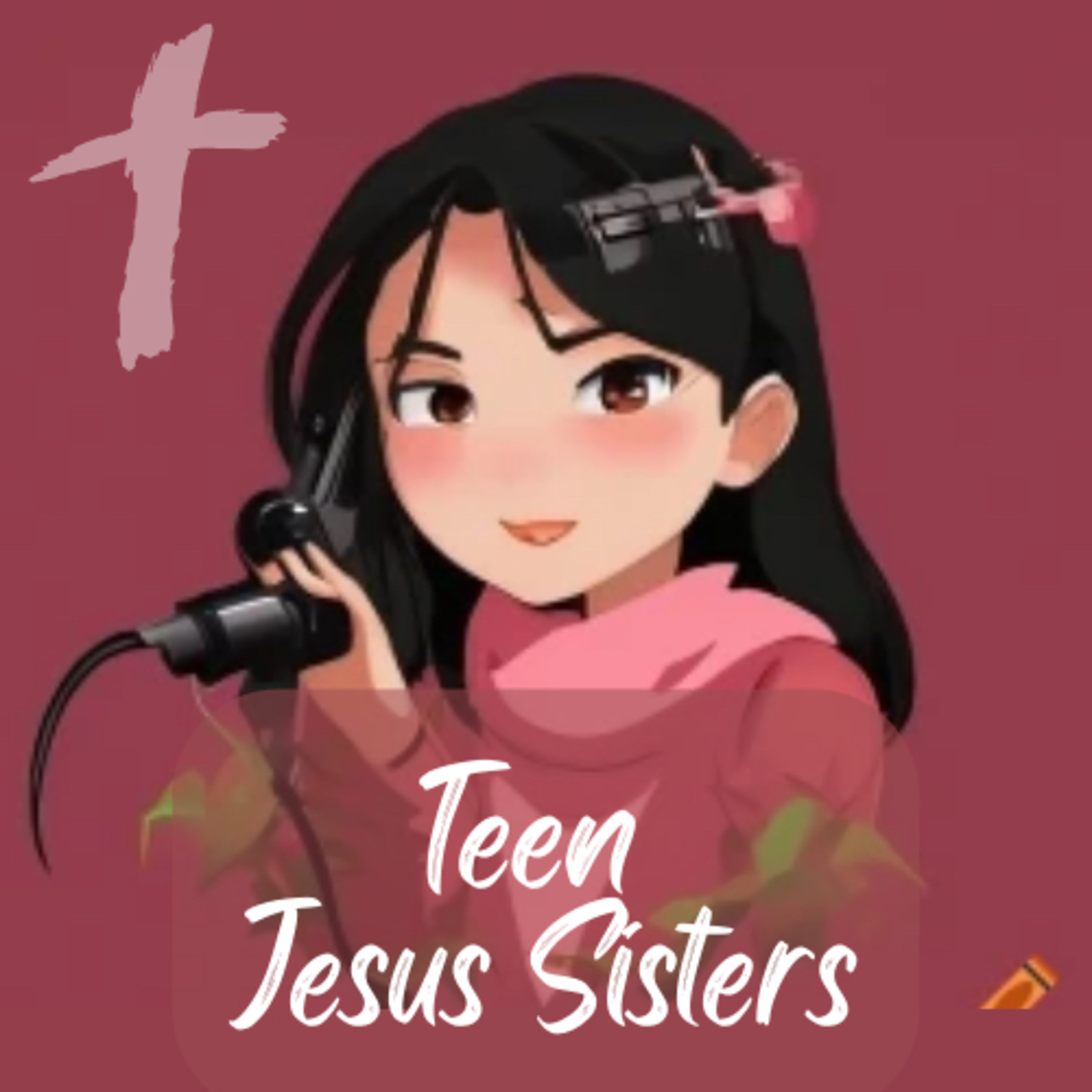 the Christian Student podcast podcast artwork