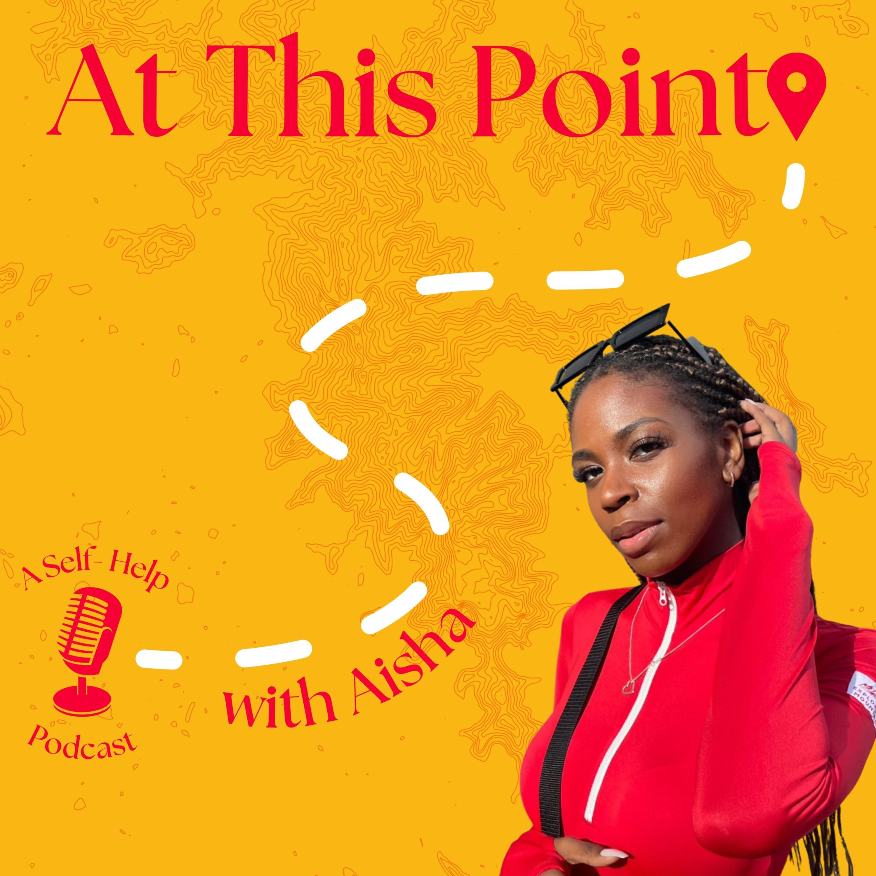 At This Point podcast artwork