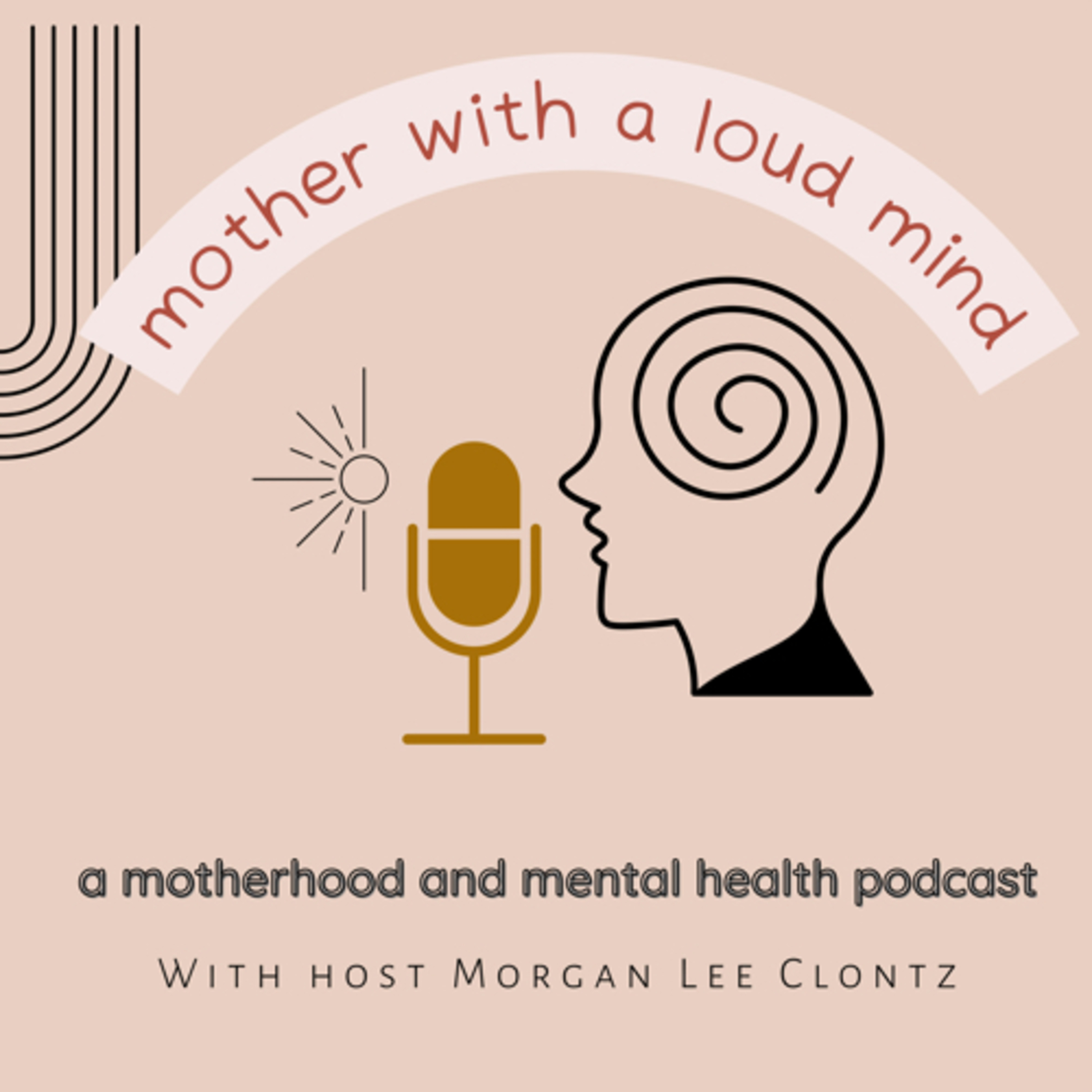Mother With A Loud Mind