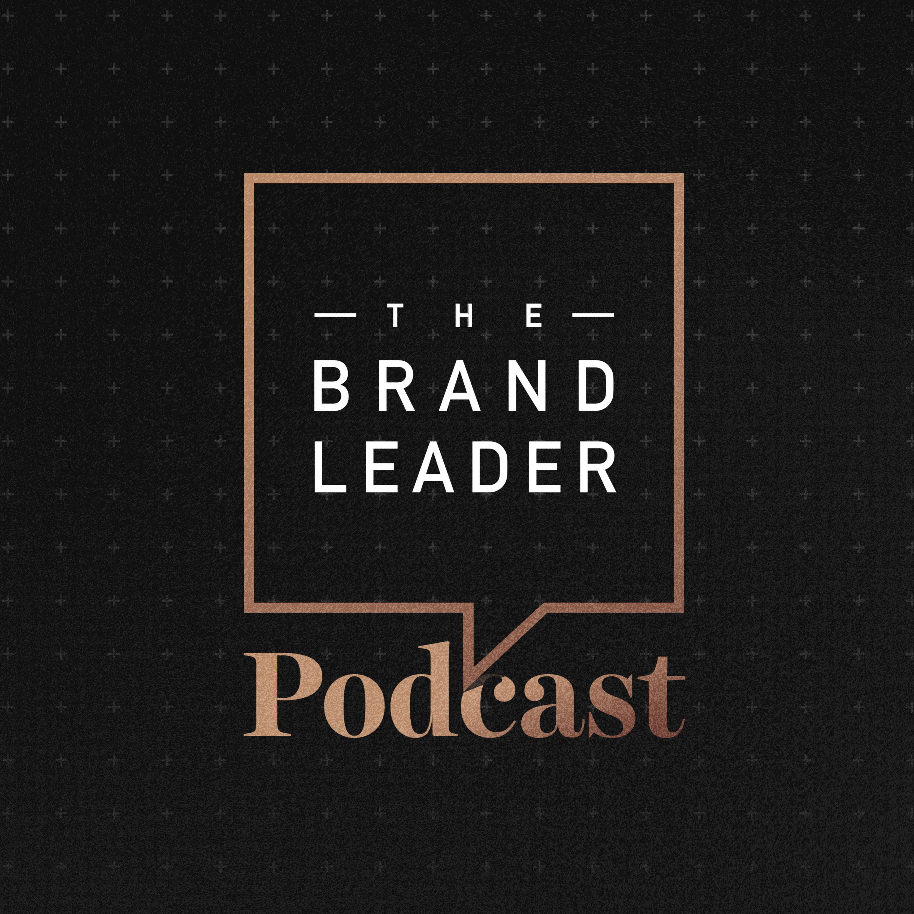 The Brand Leader