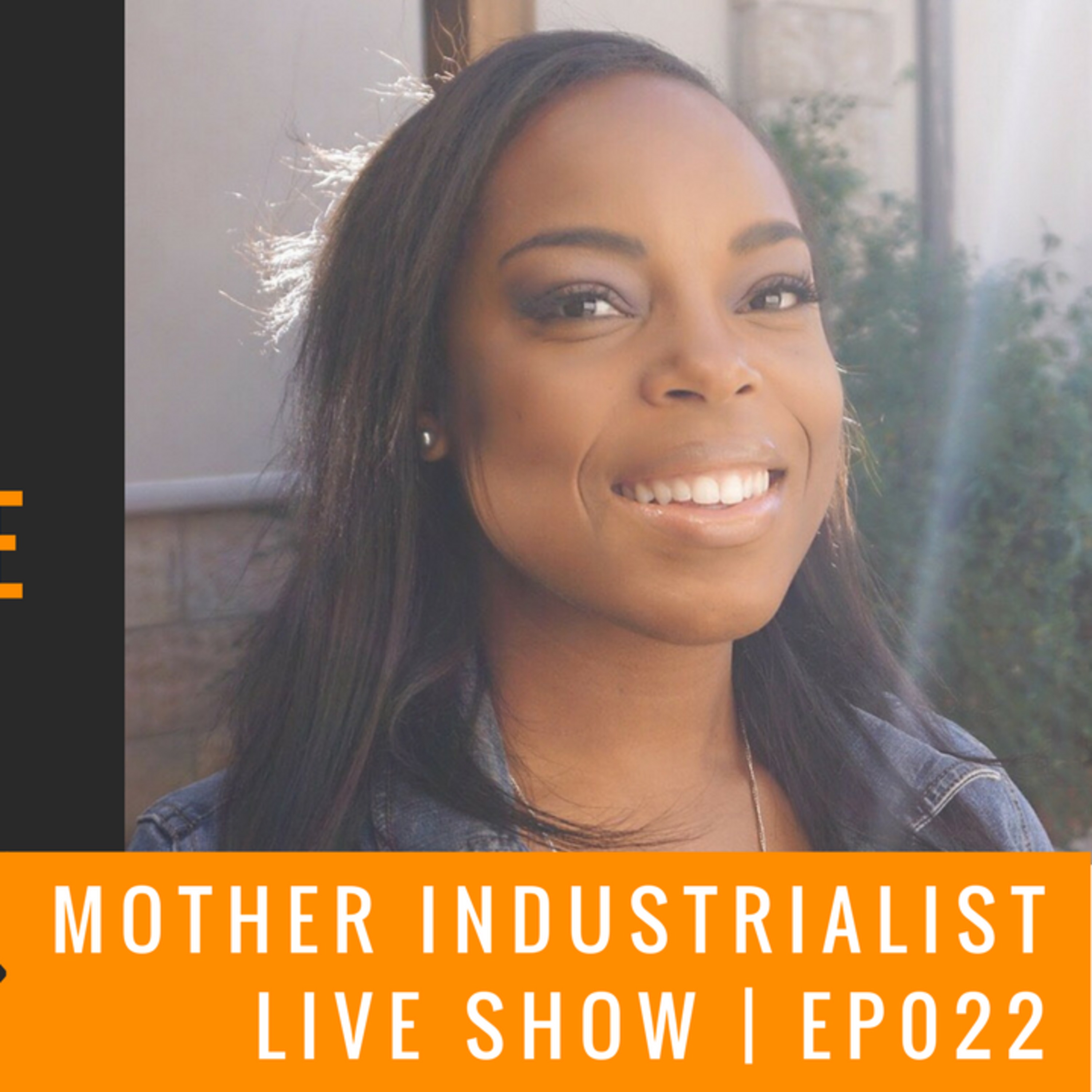 MOMPRENEUR SPACE POD WITH KENNETH CHOO