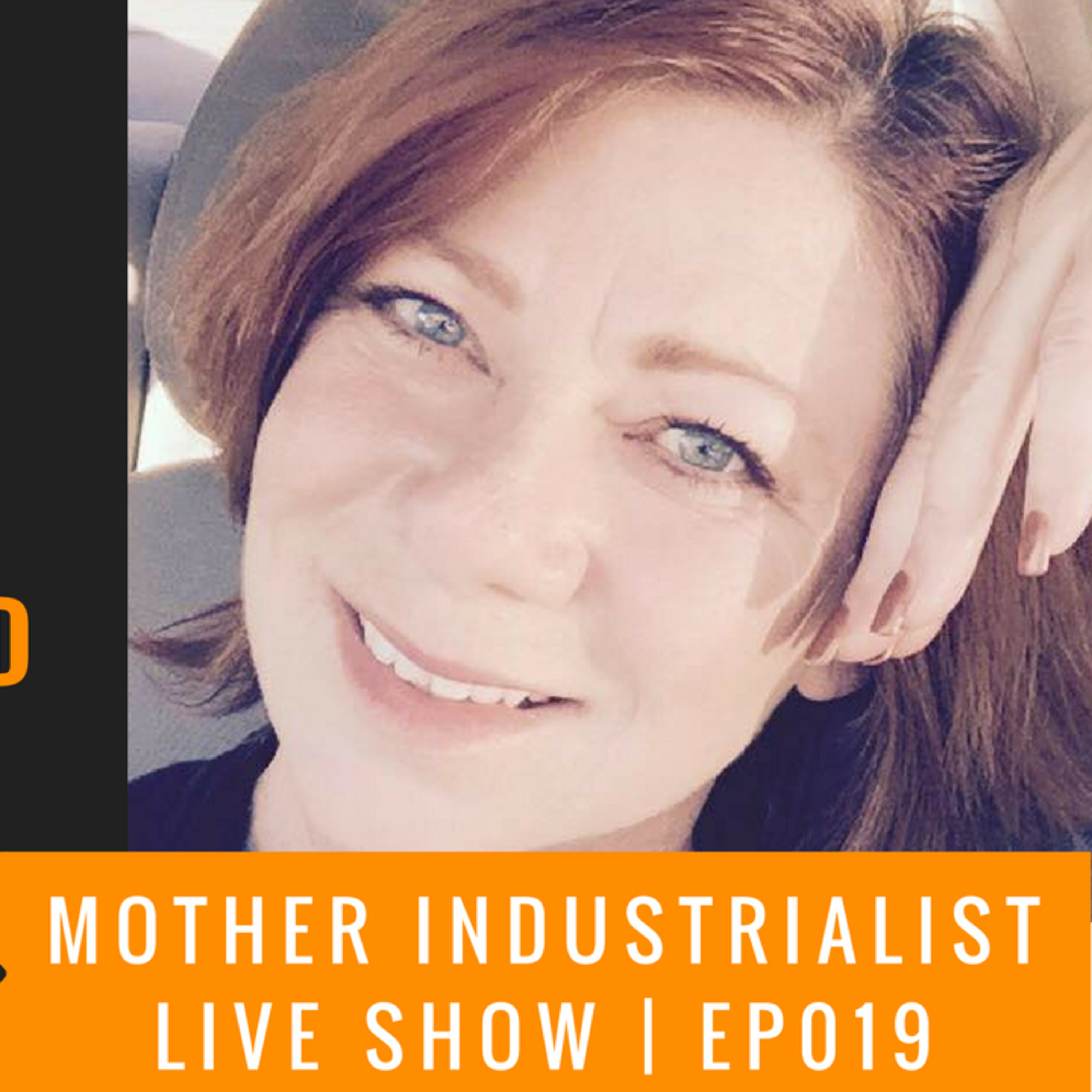MOMPRENEUR SPACE POD WITH KENNETH CHOO