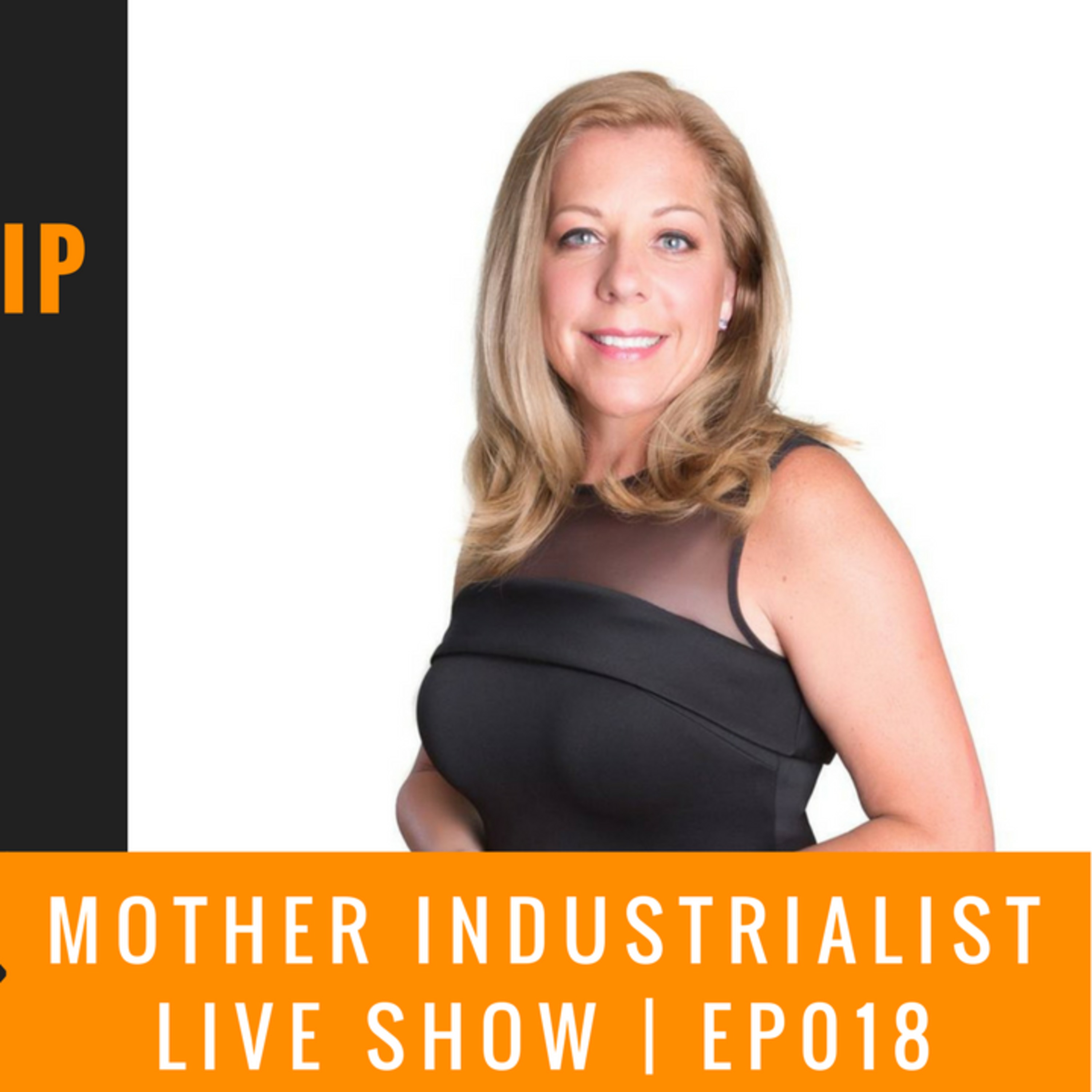 MOMPRENEUR SPACE POD WITH KENNETH CHOO