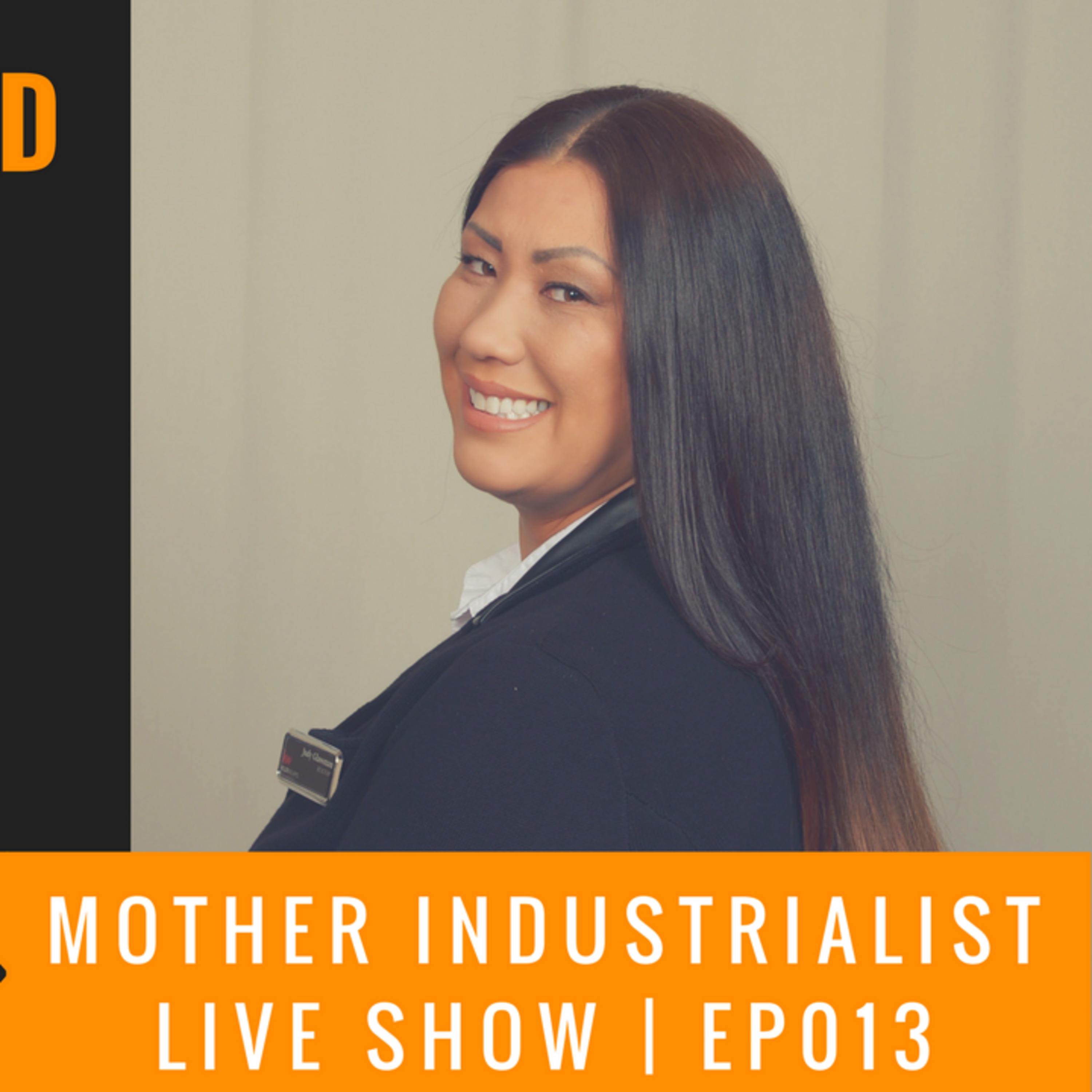 MOMPRENEUR SPACE POD WITH KENNETH CHOO