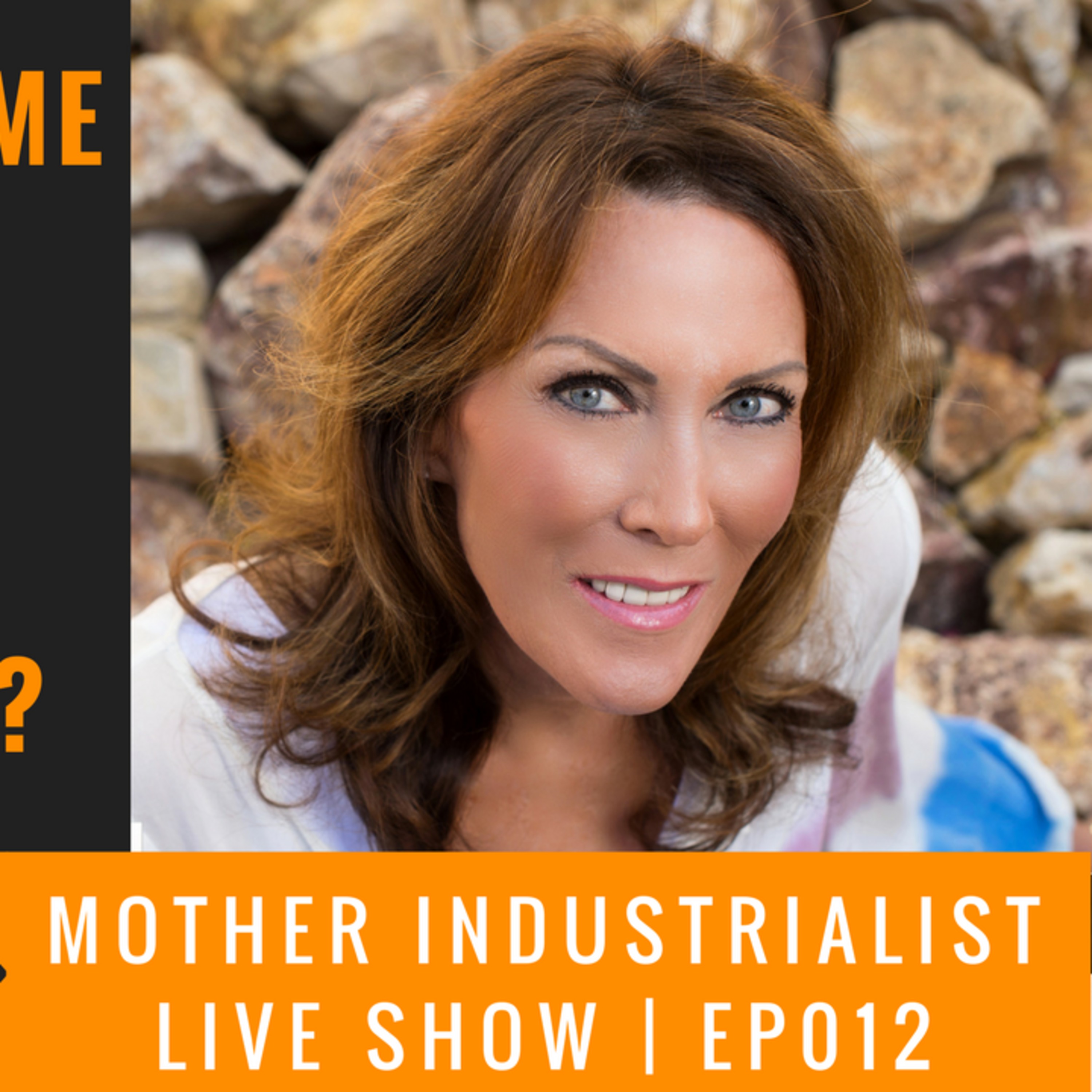 MOMPRENEUR SPACE POD WITH KENNETH CHOO