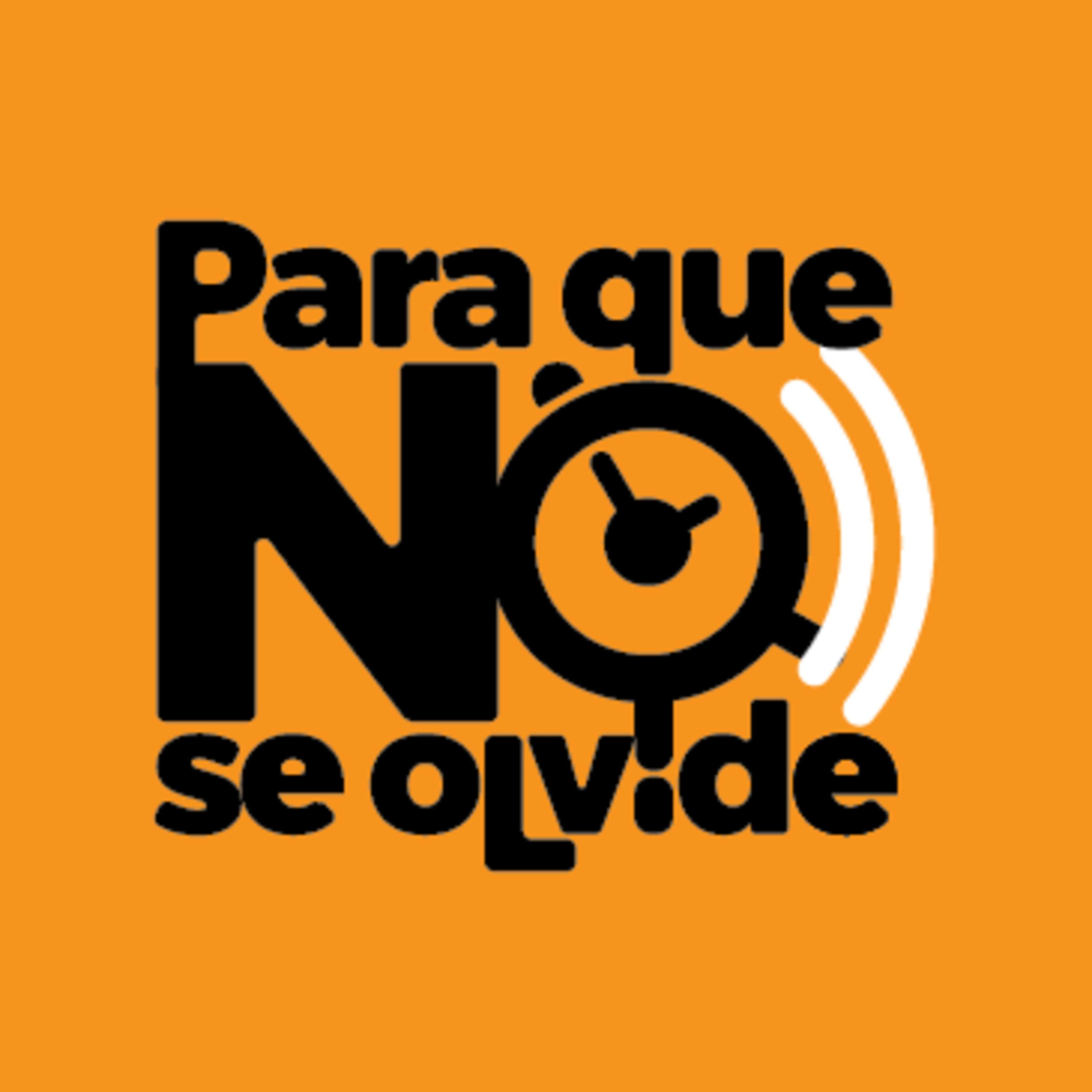 Para que NO se Olvide