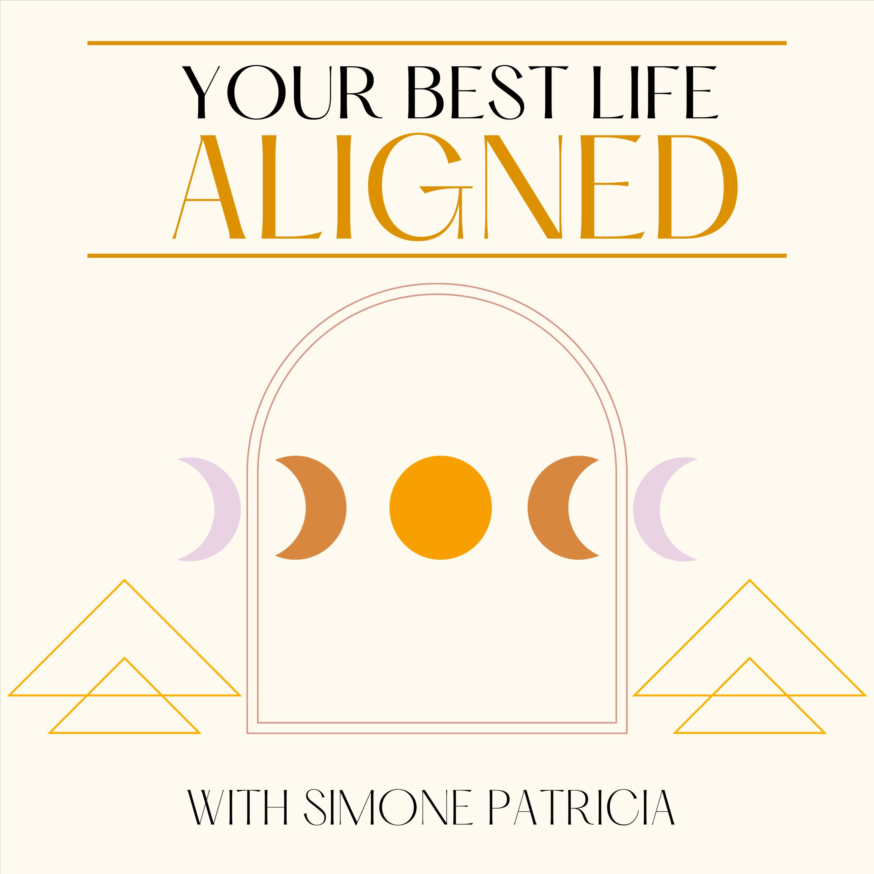 Your Best Life Aligned