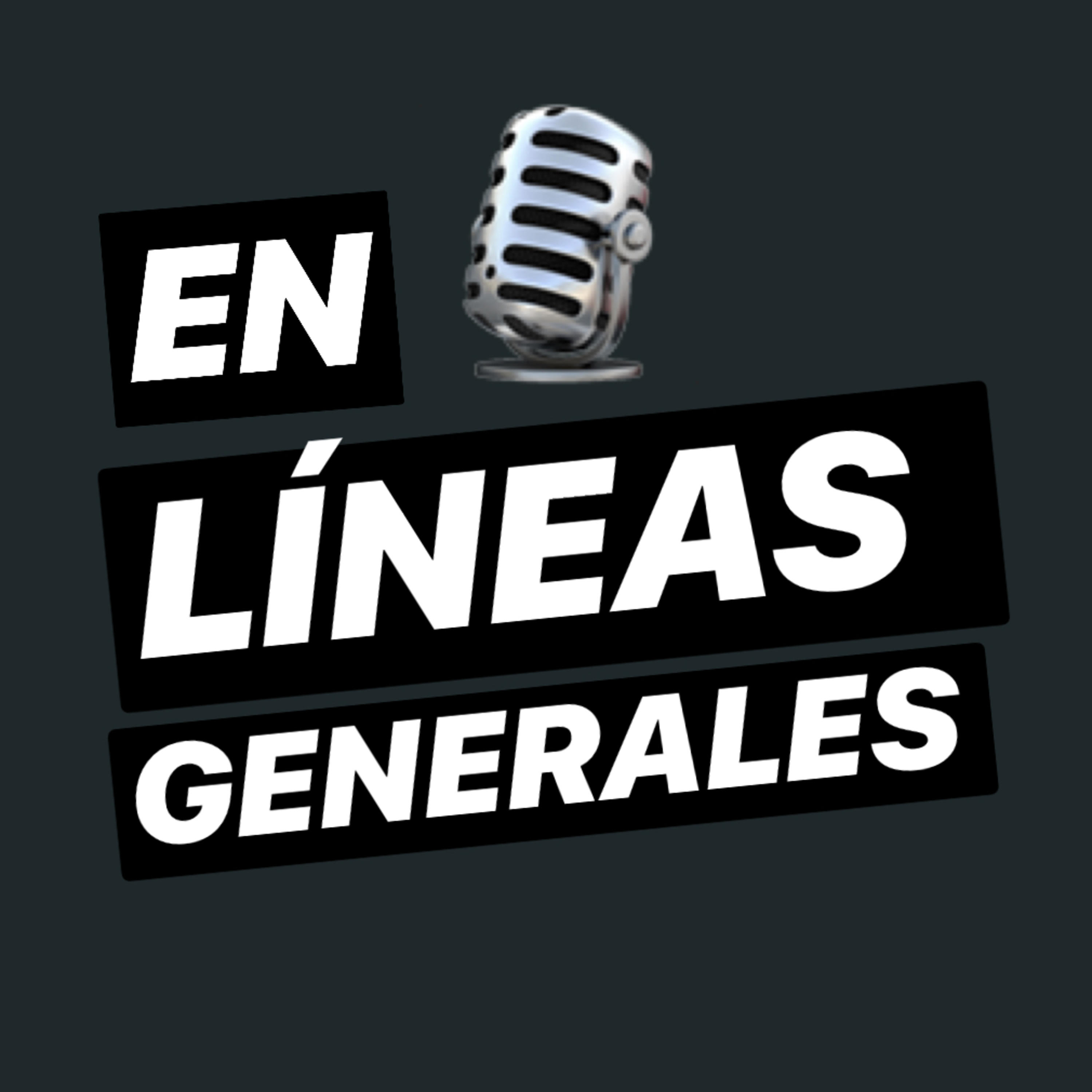 En Líneas Generales