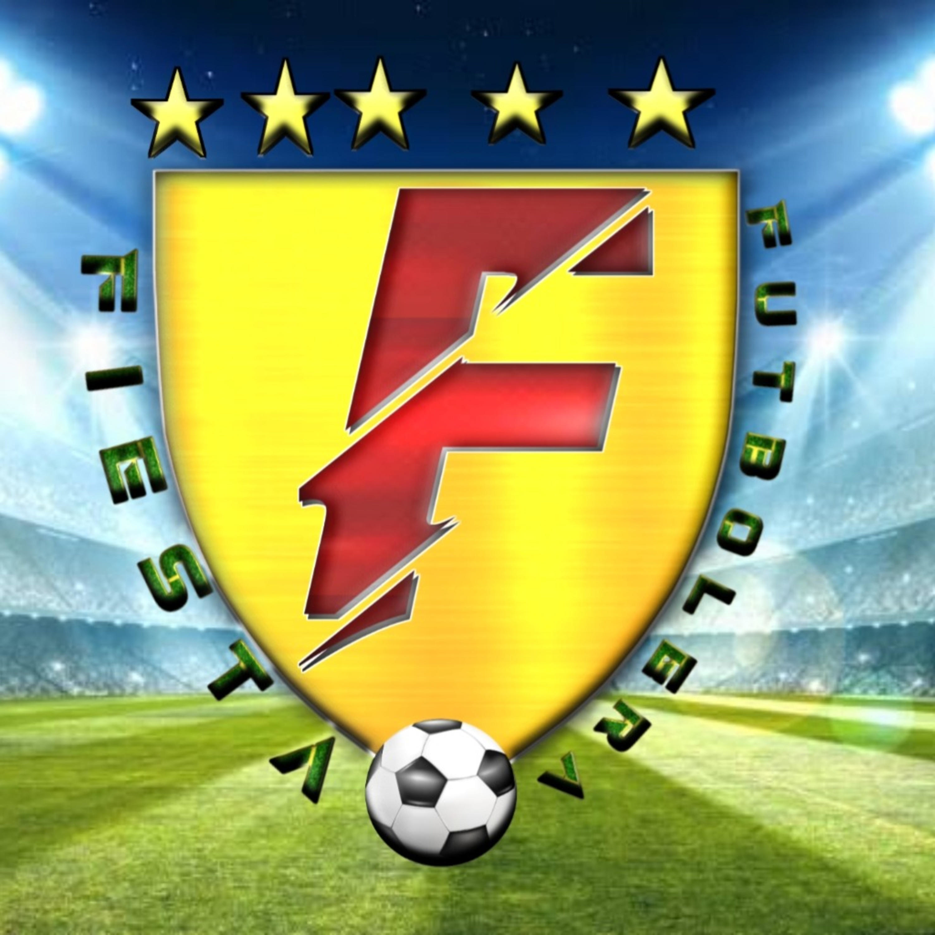 Fiesta Futbolera
