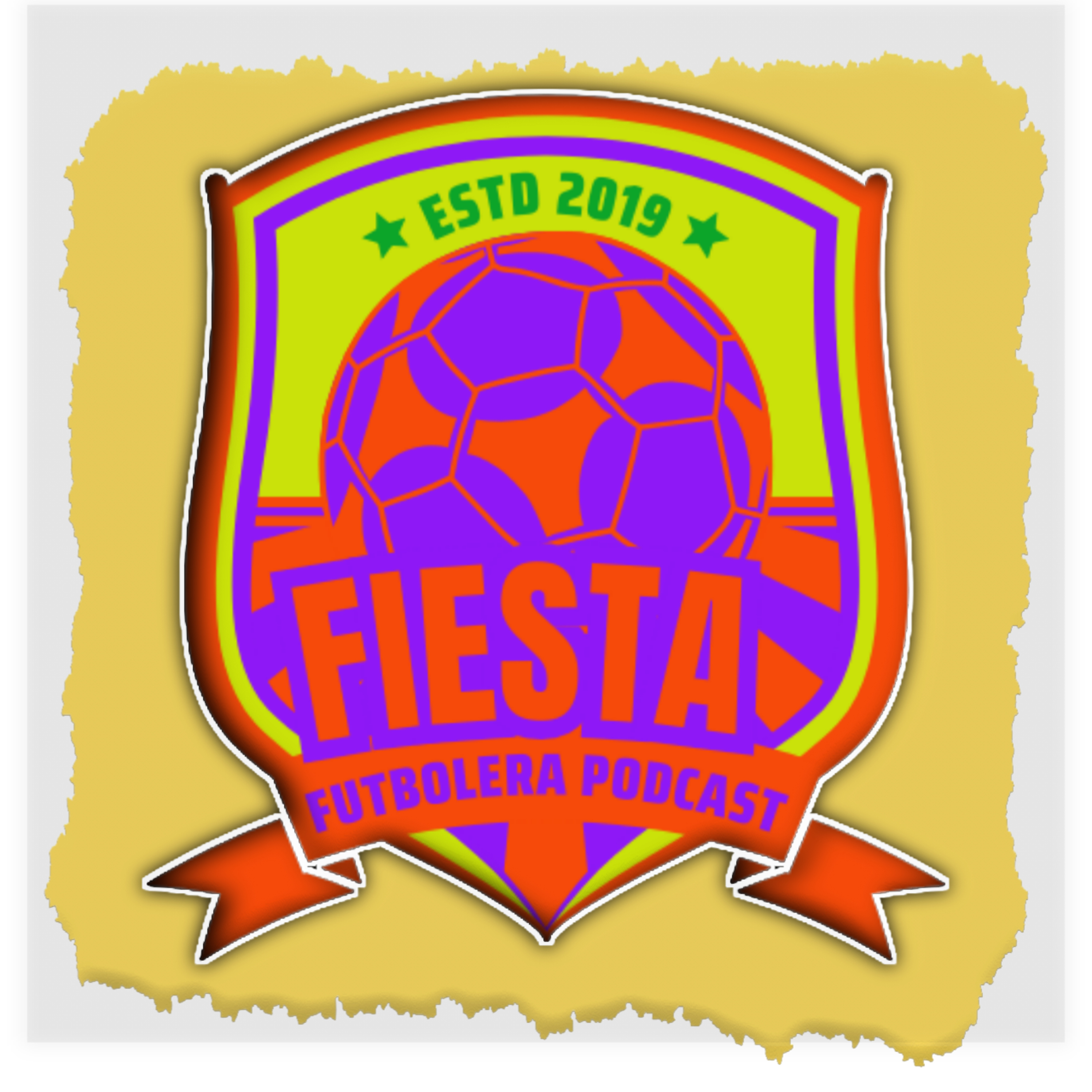 Fiesta Futbolera