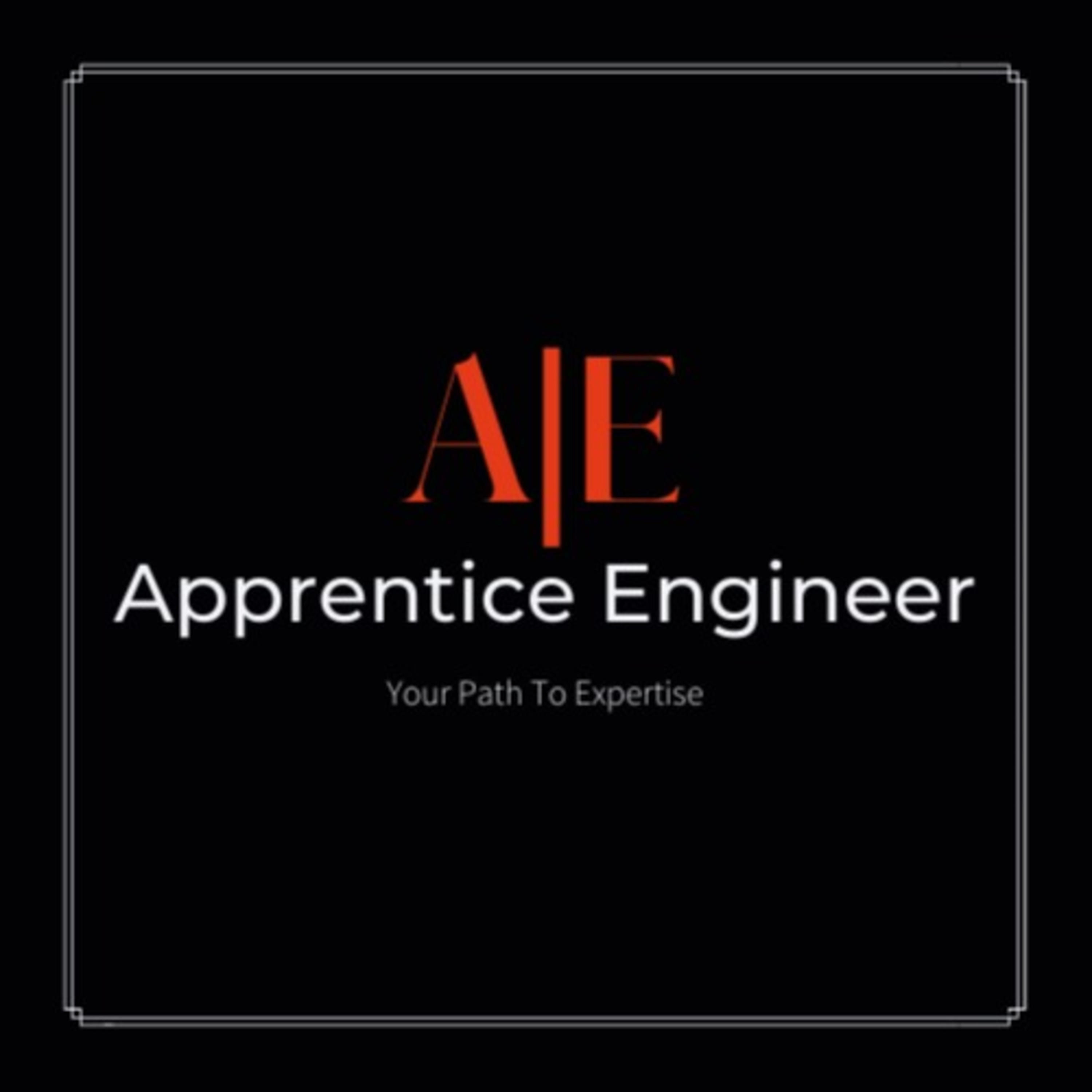 Apprentice Engineer