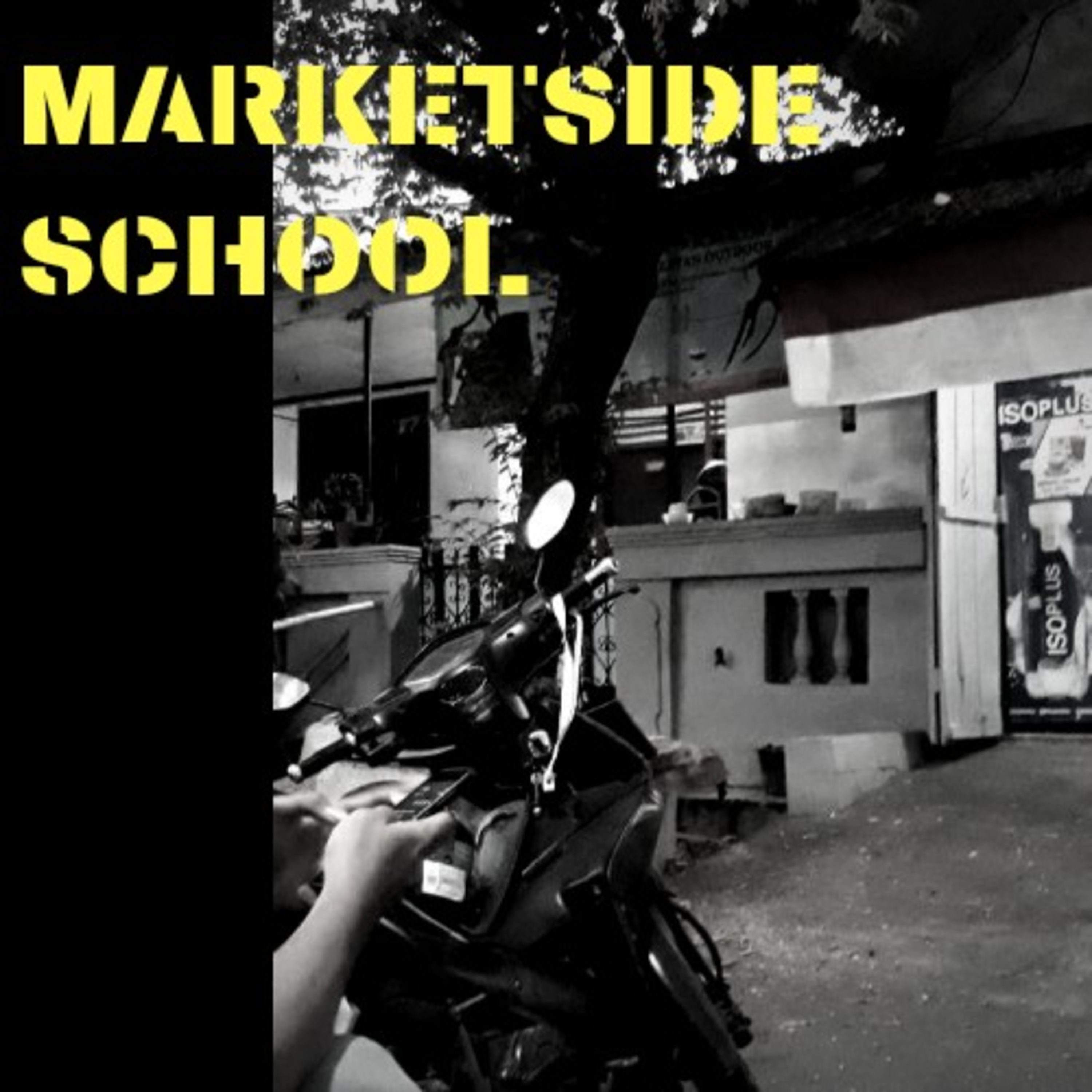 Poskes - Marketsideschool