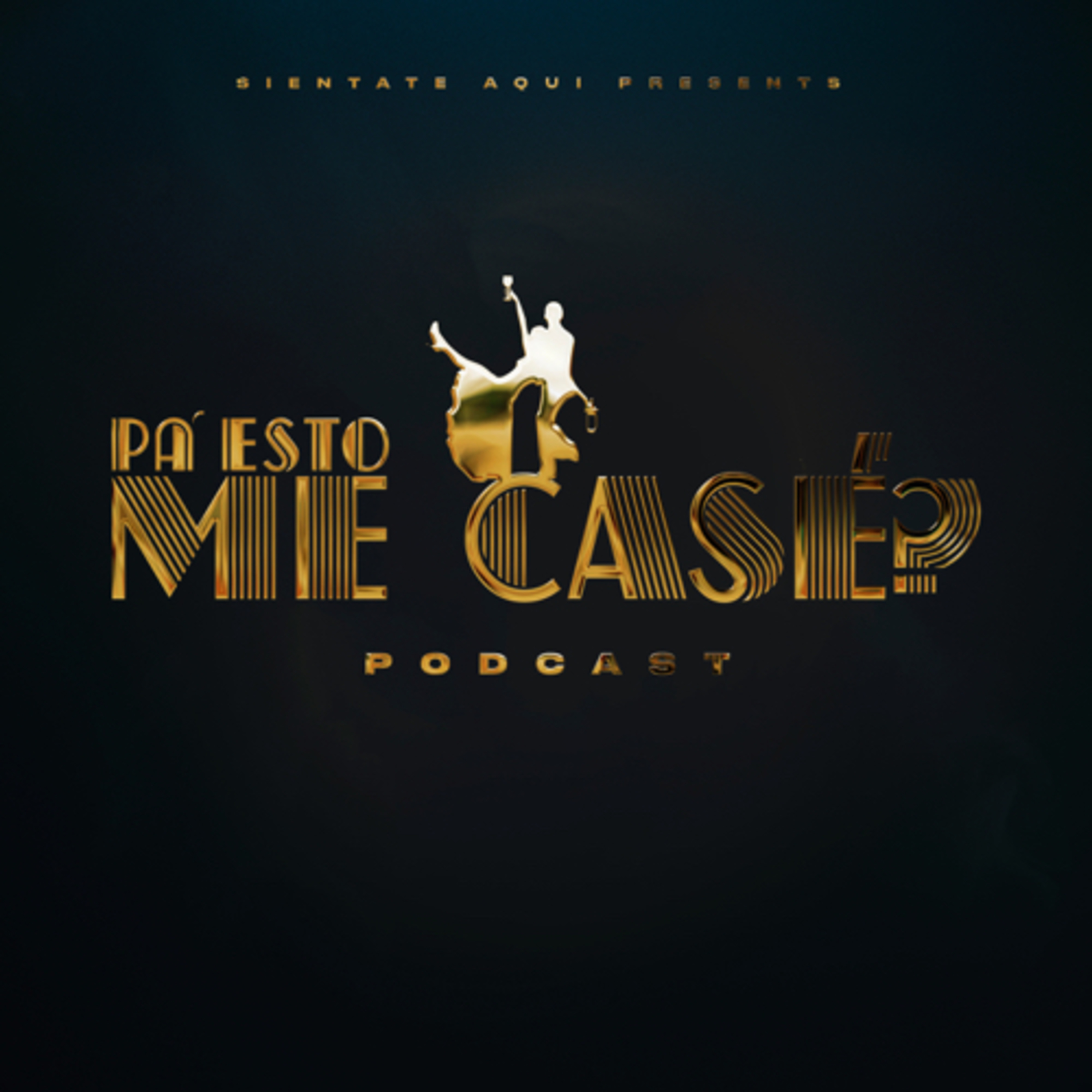 Pa’ Esto Me Casé?