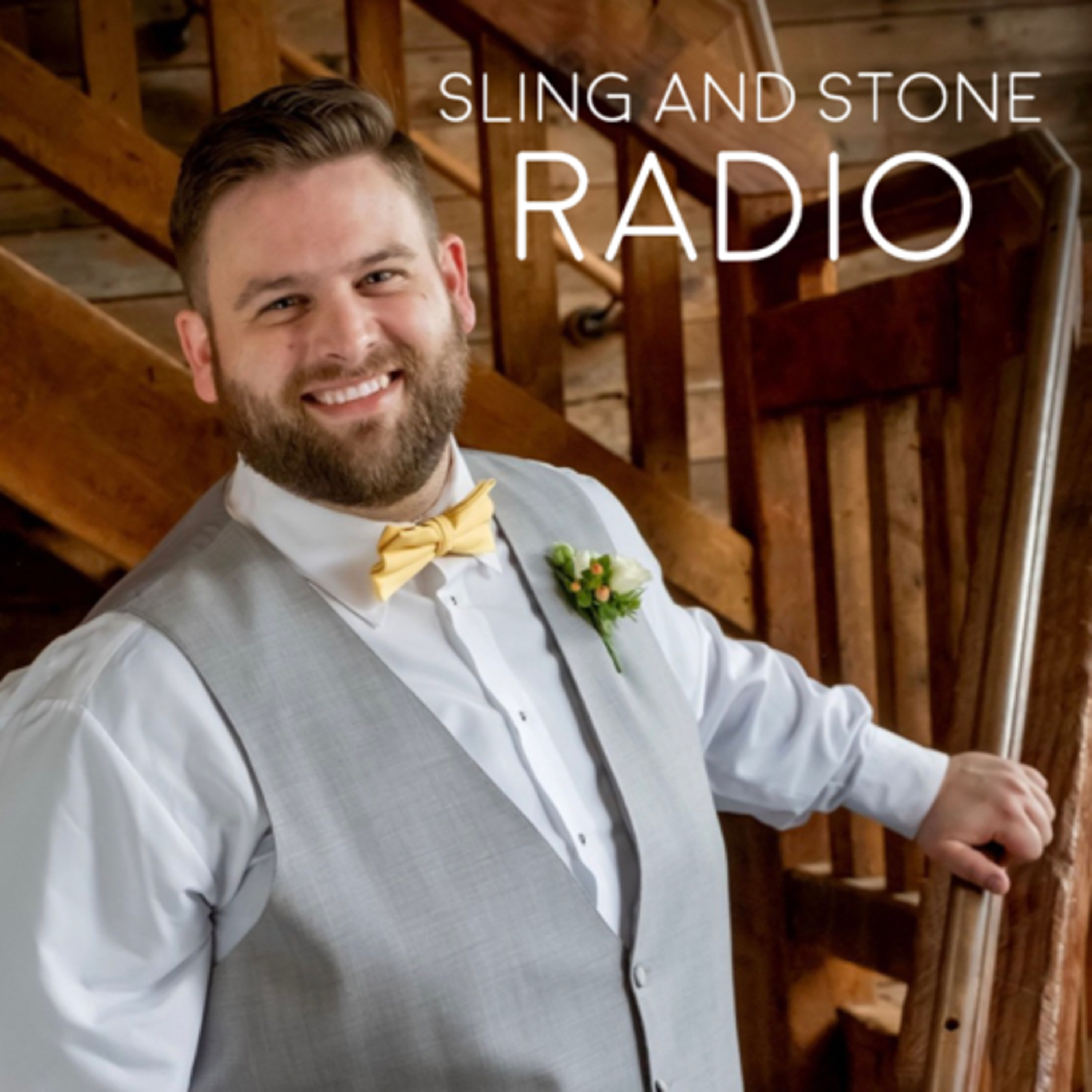 Sling and Stone Radio