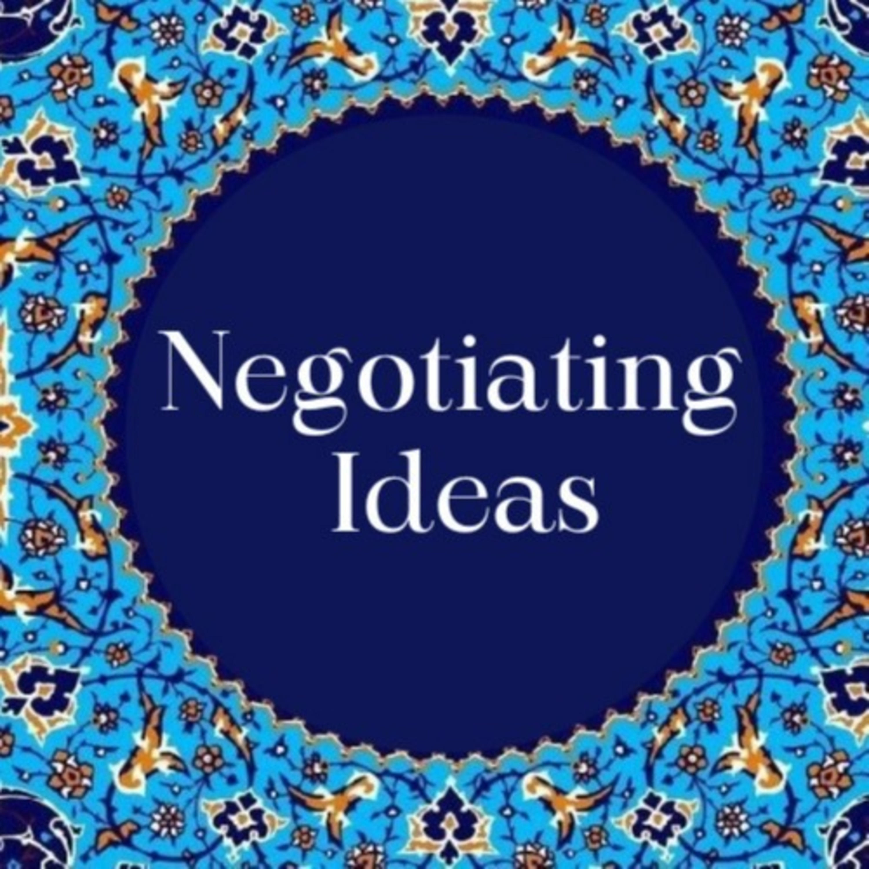 4. The Taliban, the State and Governance with Dipali Mukhopadhyay