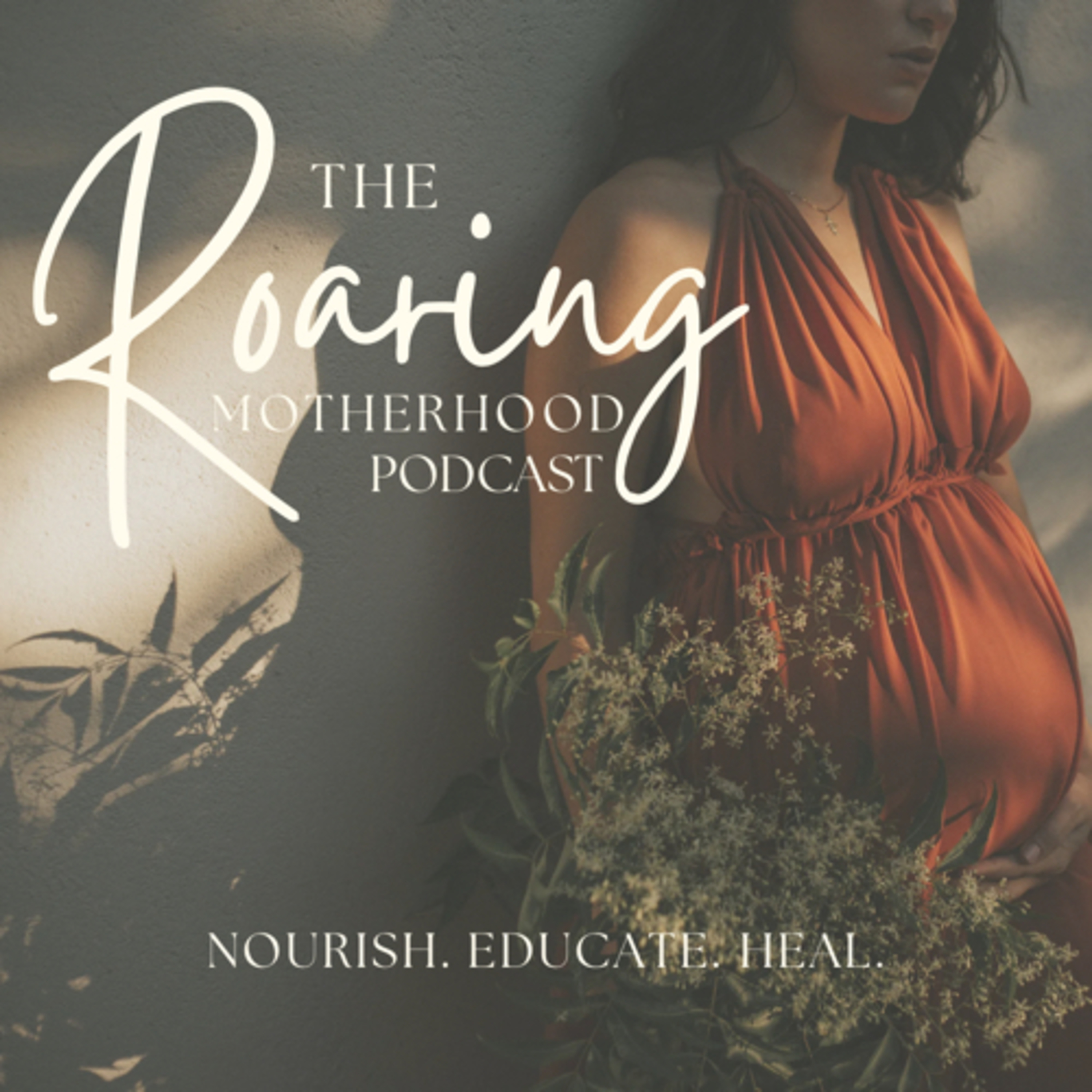 Roaring Into Birth