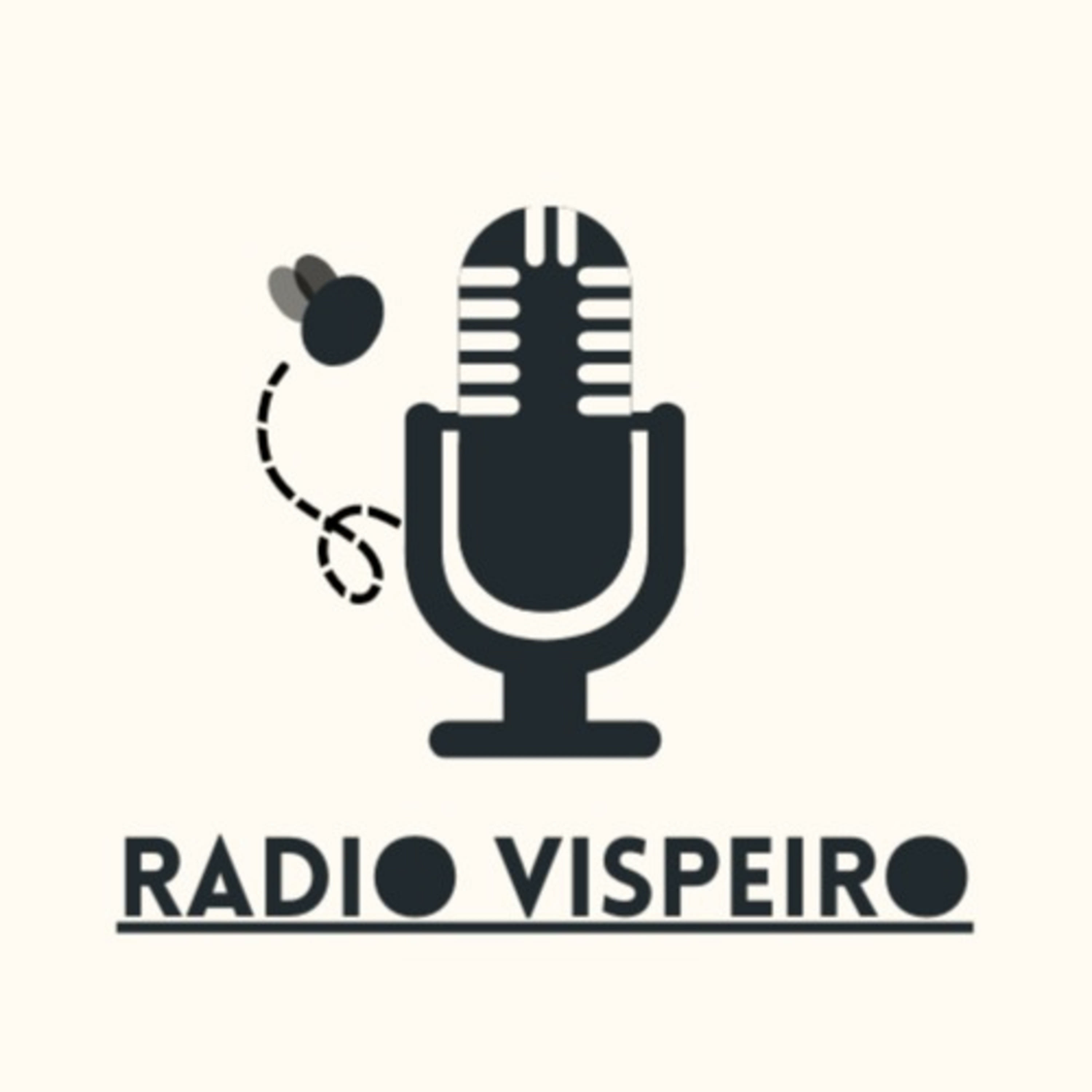 Portada de Radio Vispeiro