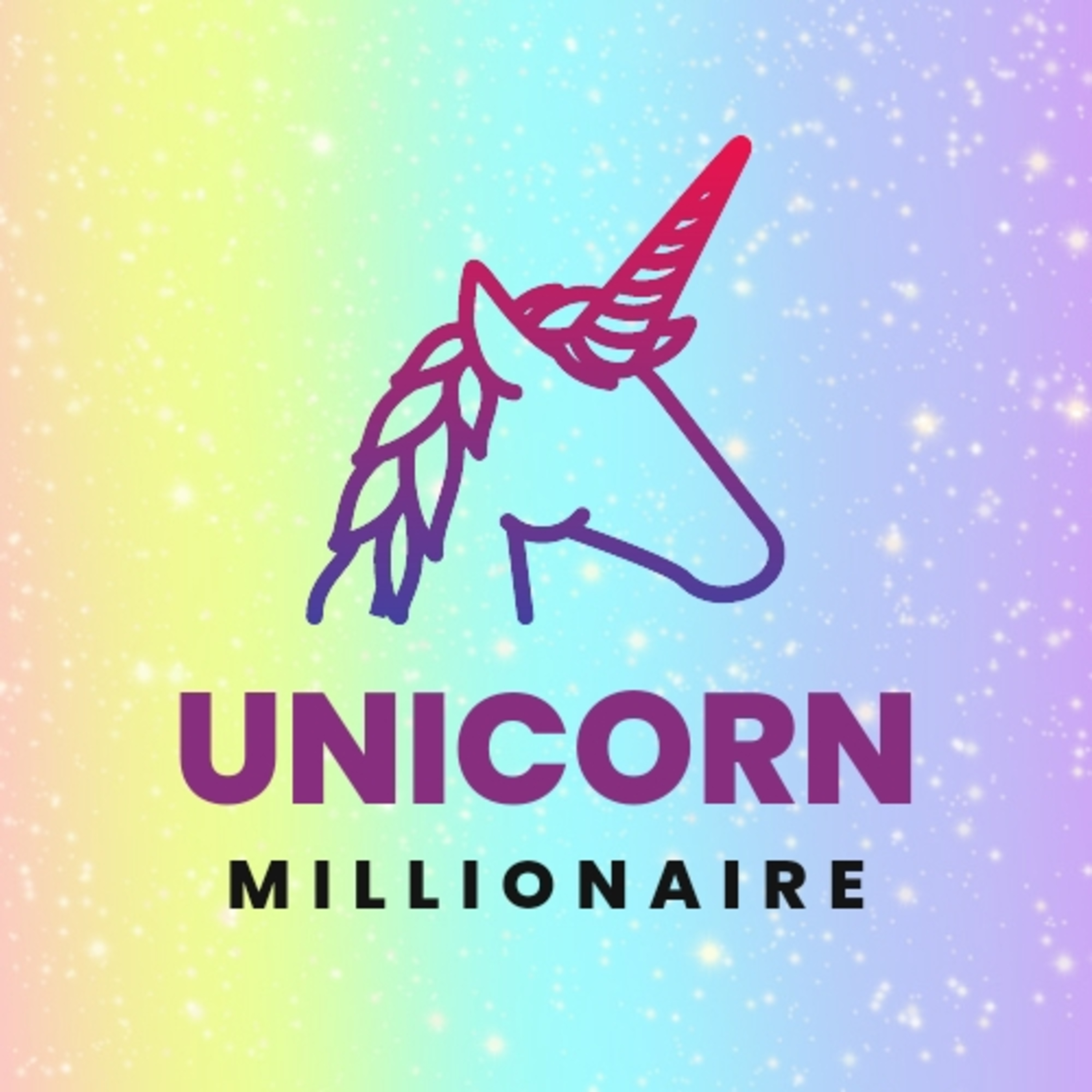 Unicorn Millionaire Podcast: LGBTQ+ BIPOC Financial Coaching to Crush Debt & Retire Early