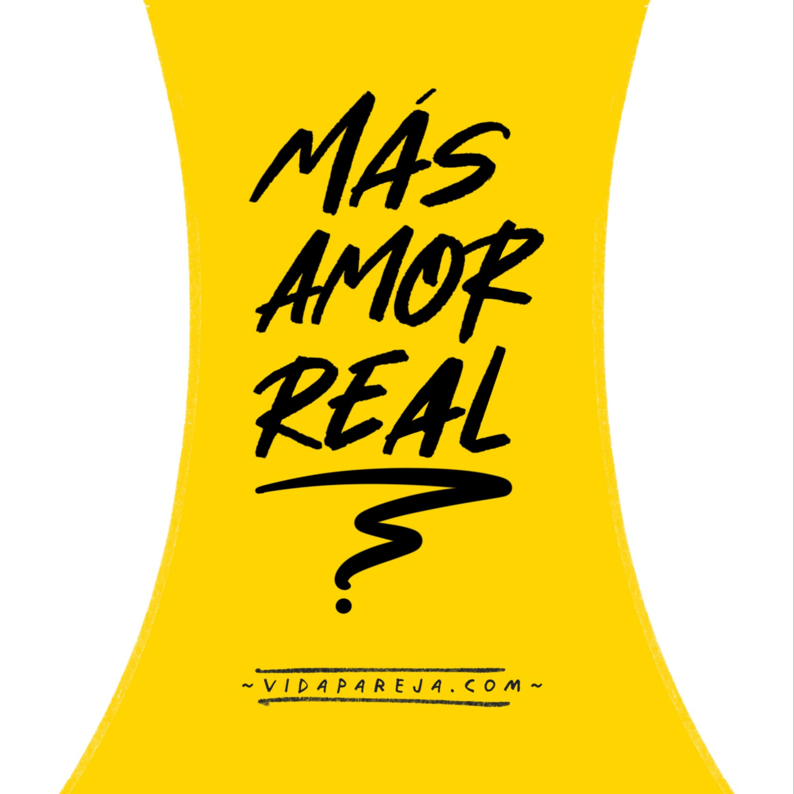 Más amor real