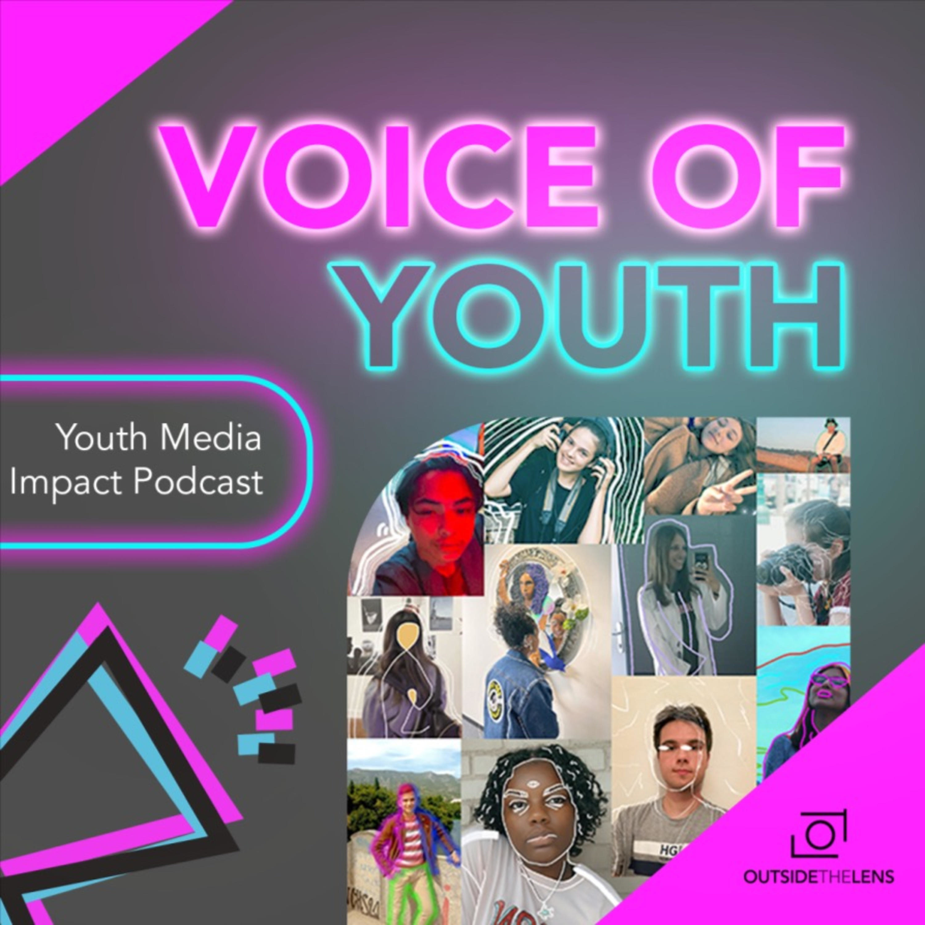 The Voice of Youth