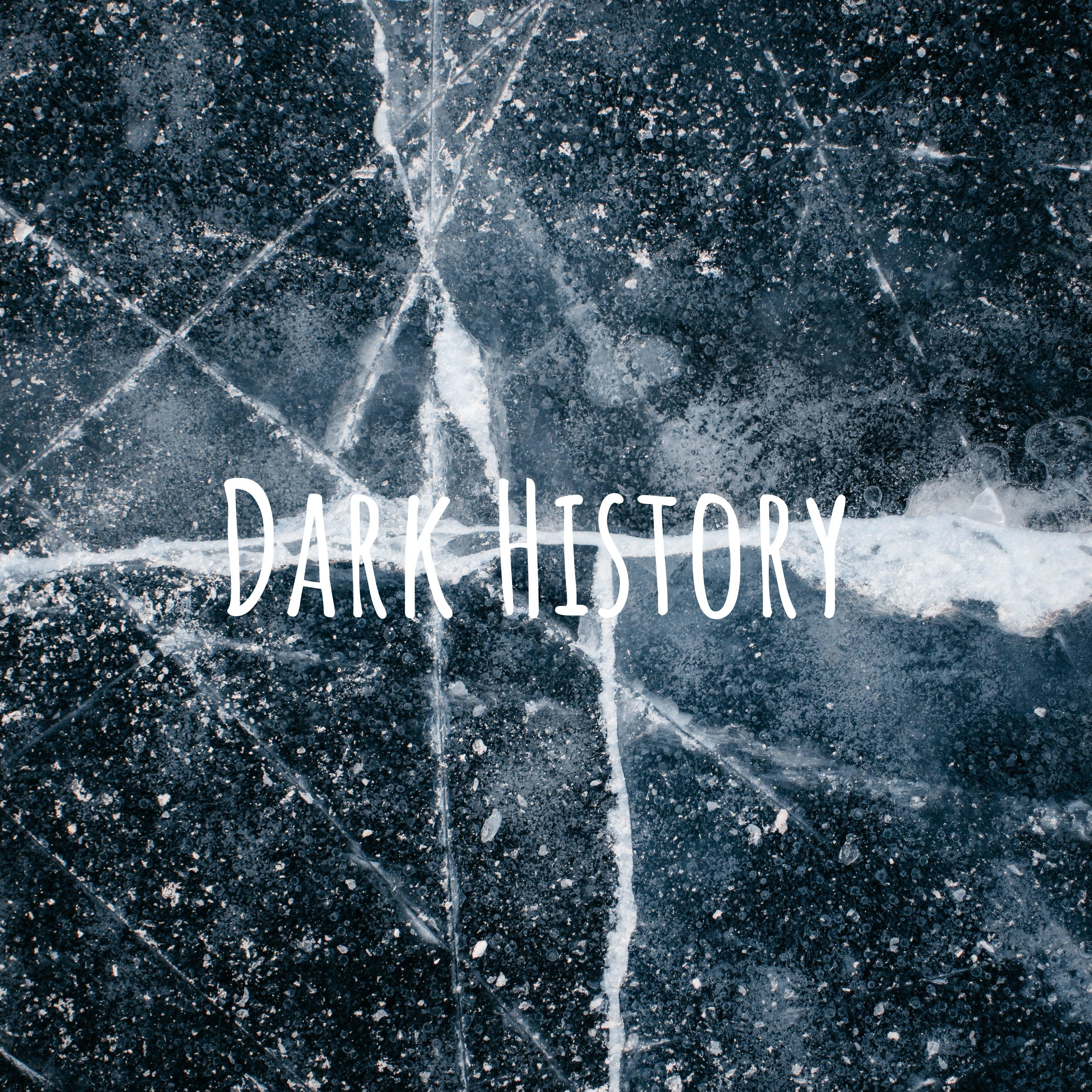 The Dark Cryptids Podcast