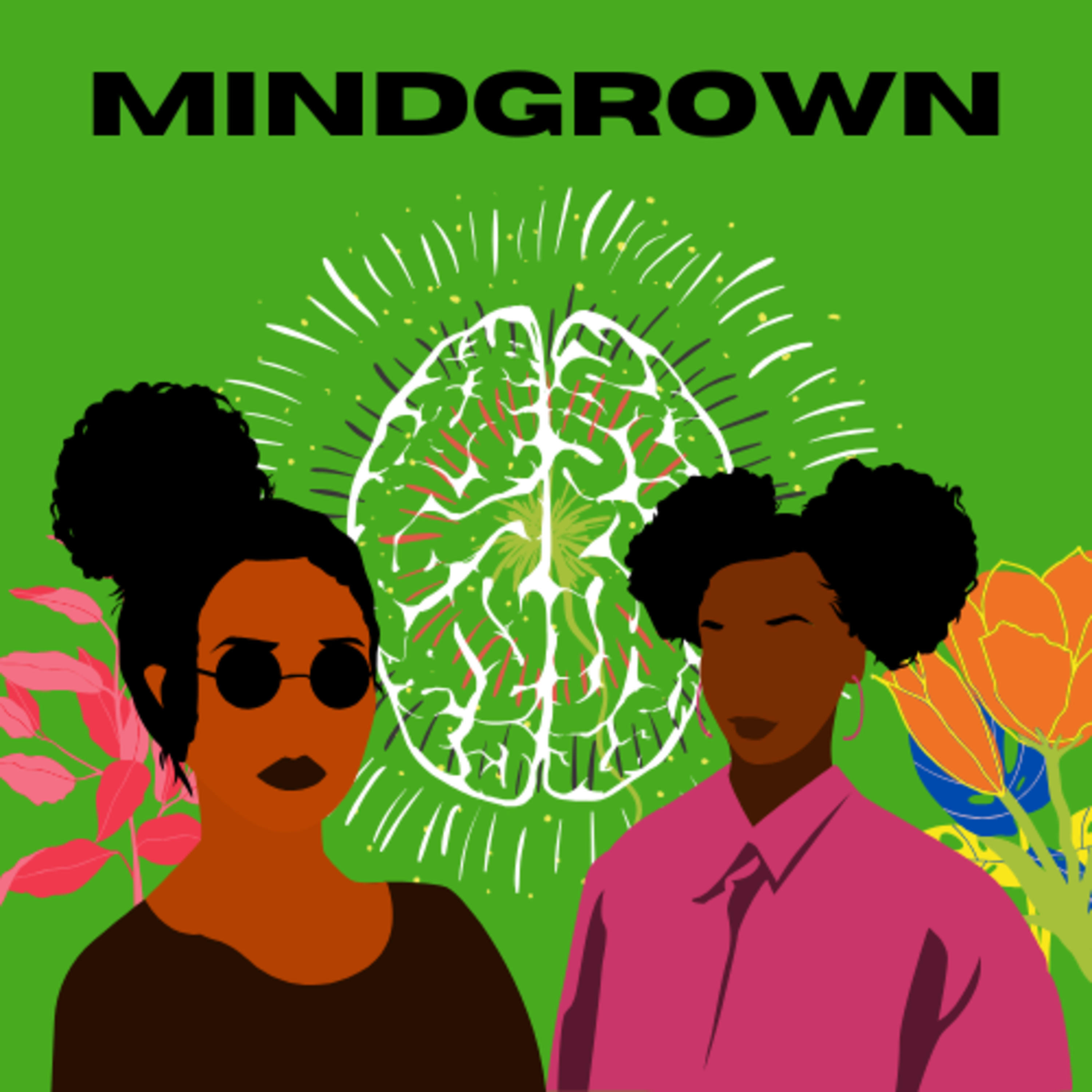 MINDGROWN