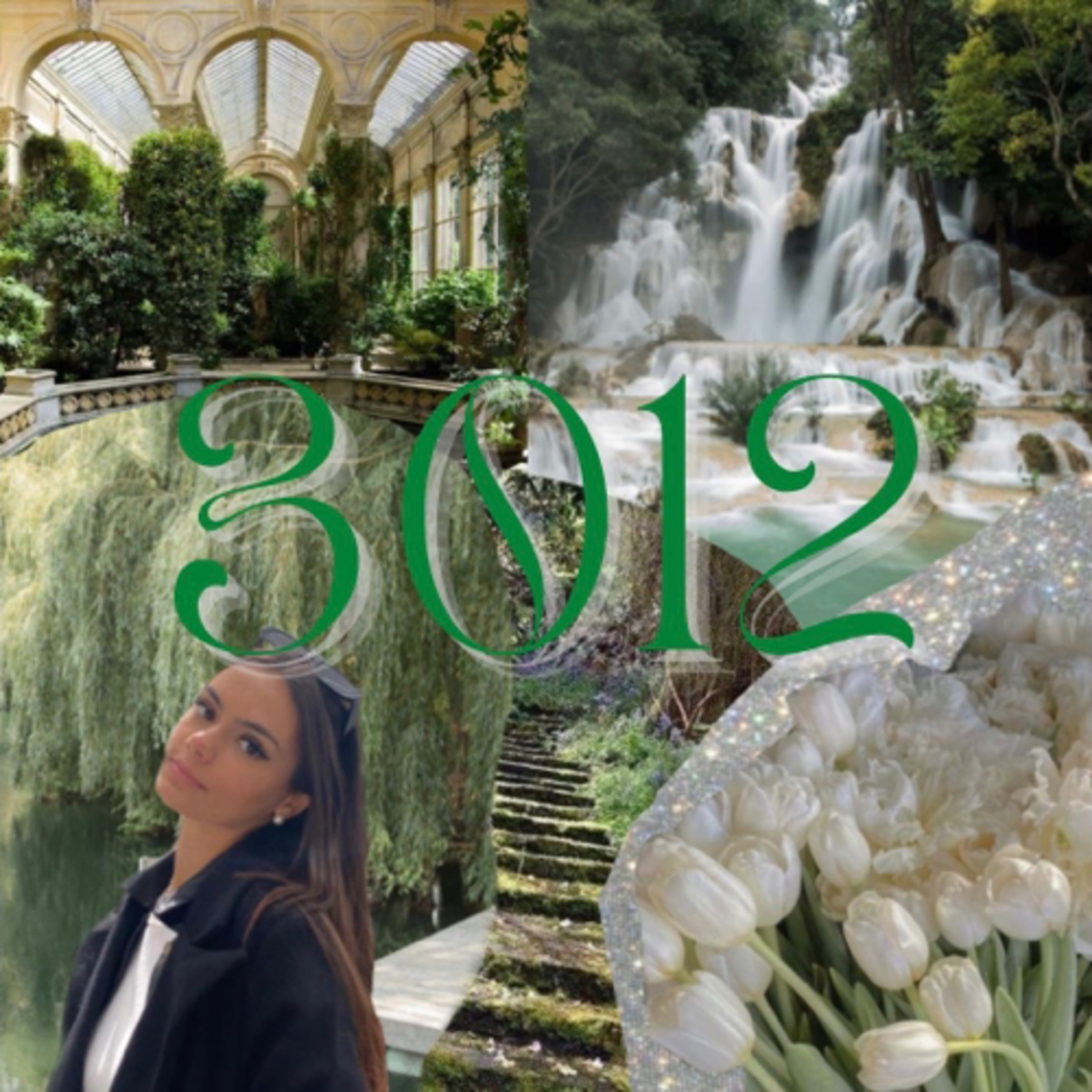 3012 podcast artwork