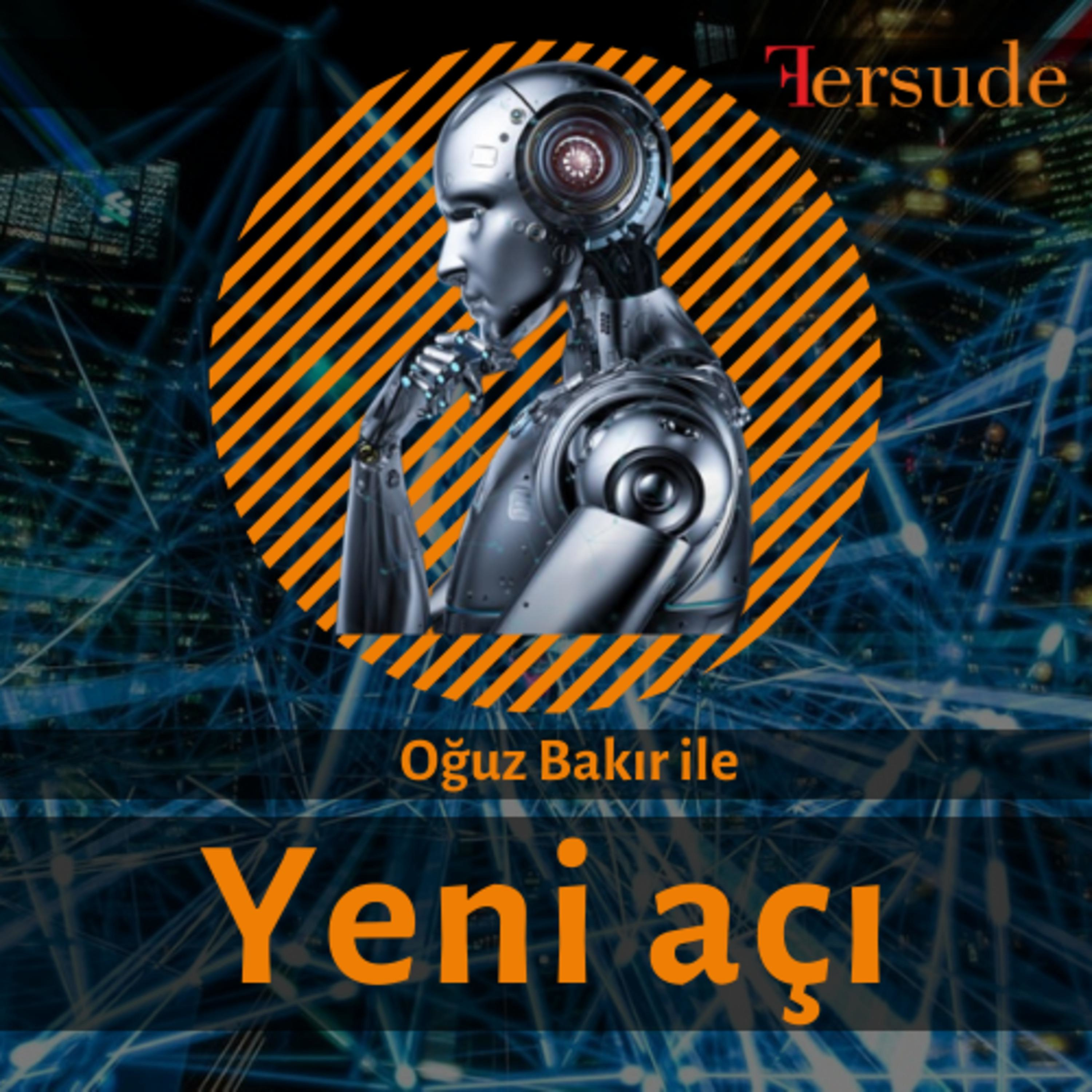 1 Aralık 2019 - Yeni Açı