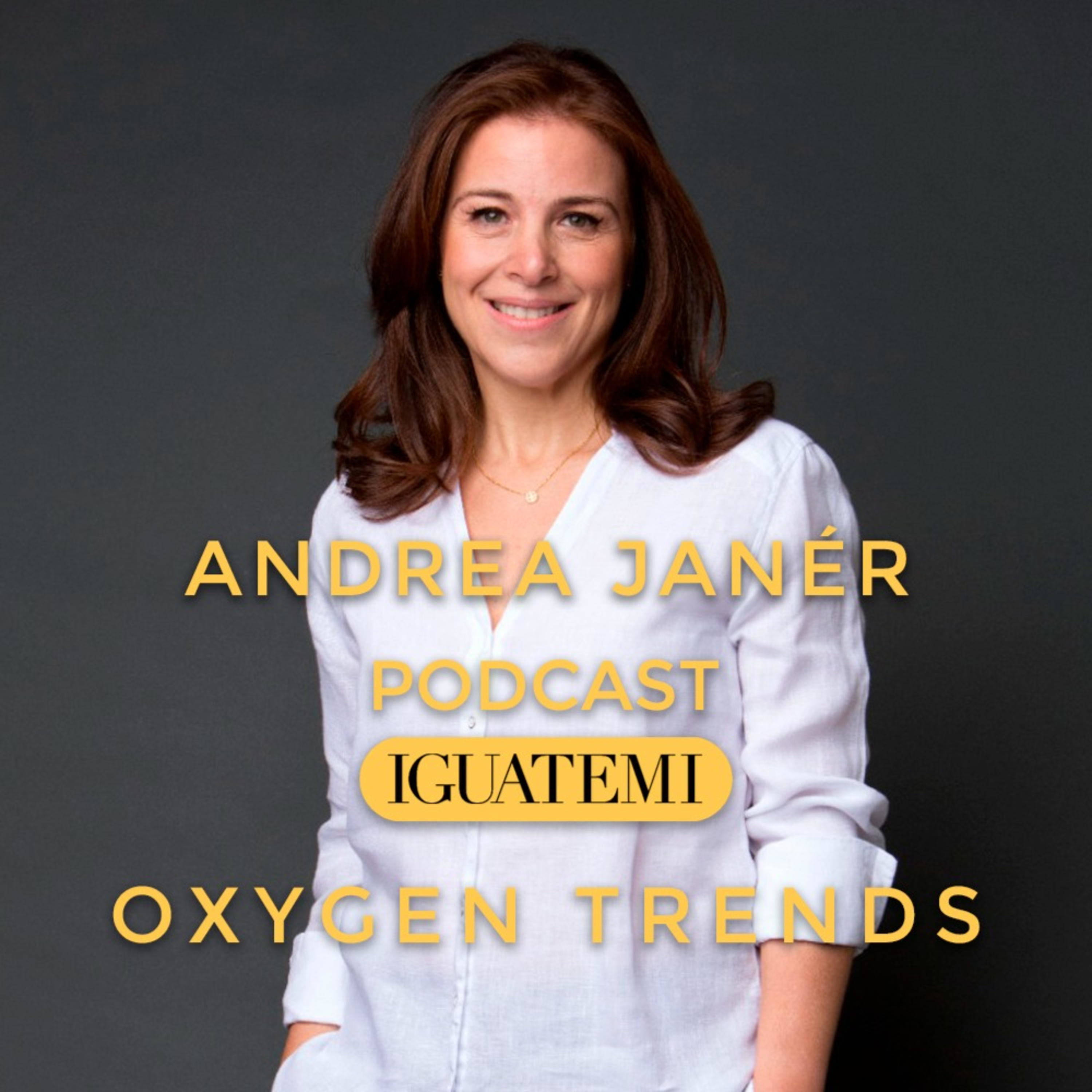 Oxygen Trends