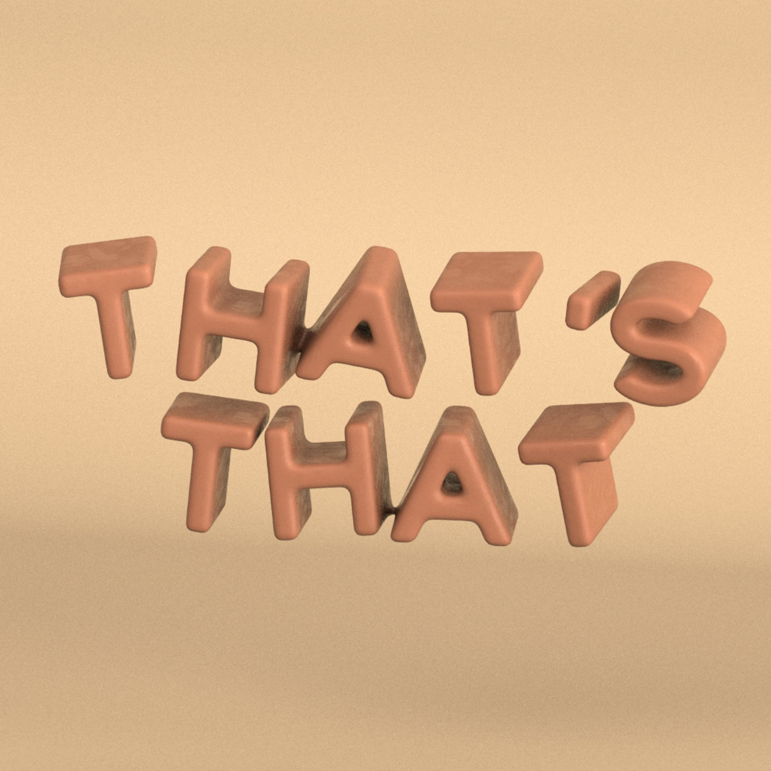 Episode Three: Love is Everything