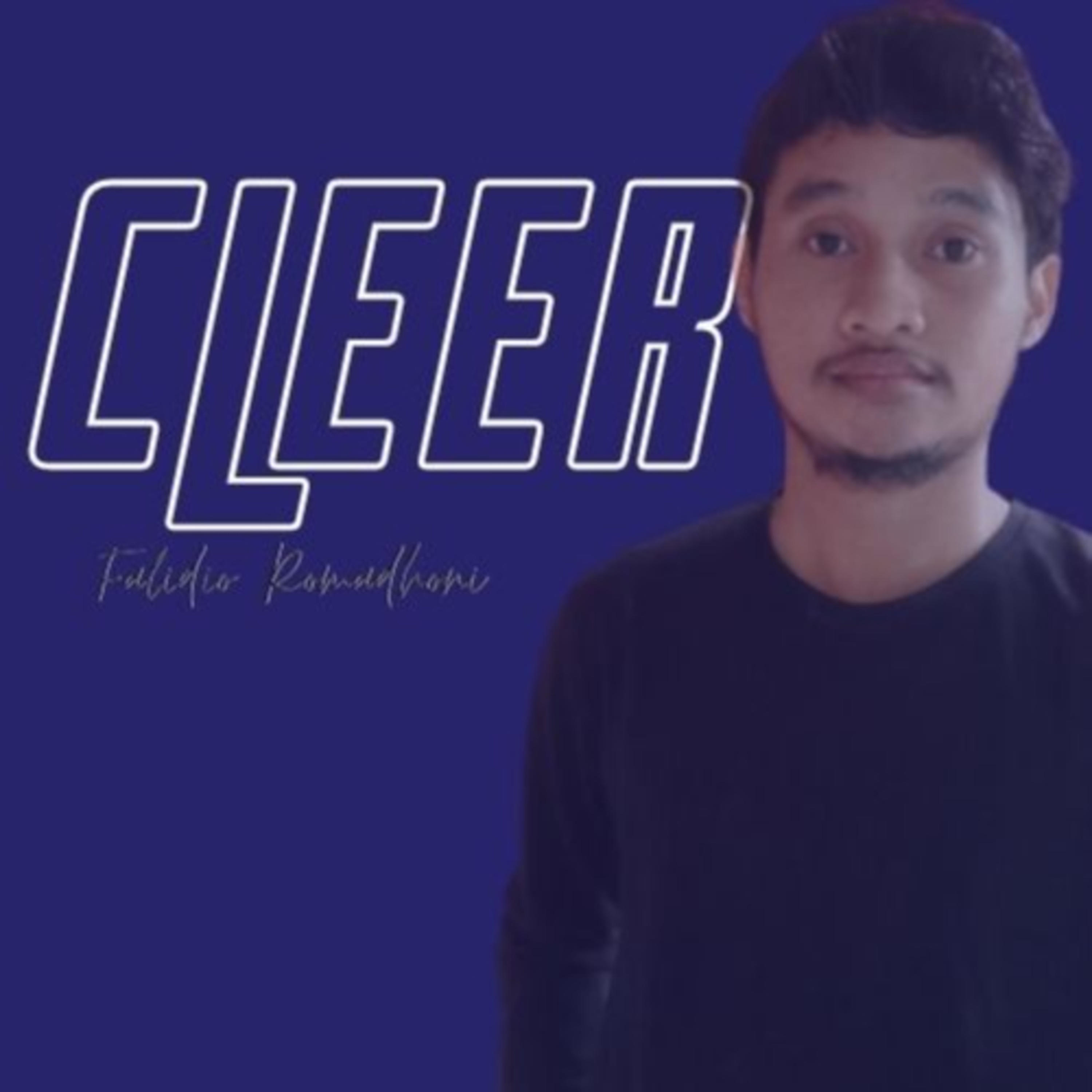 CLEER By Falidio Romadhoni podcast artwork