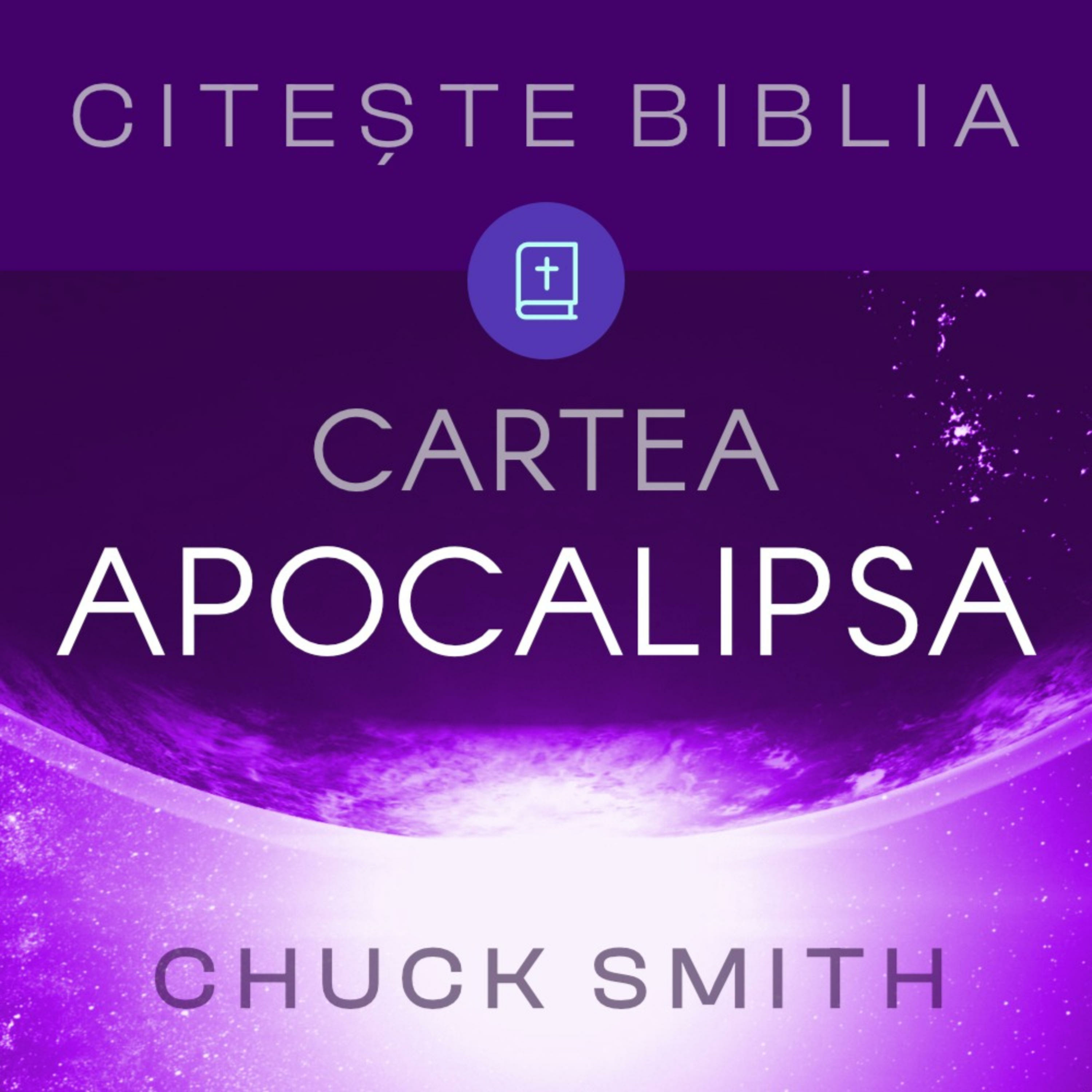 Biblia: Cartea Apocalipsa