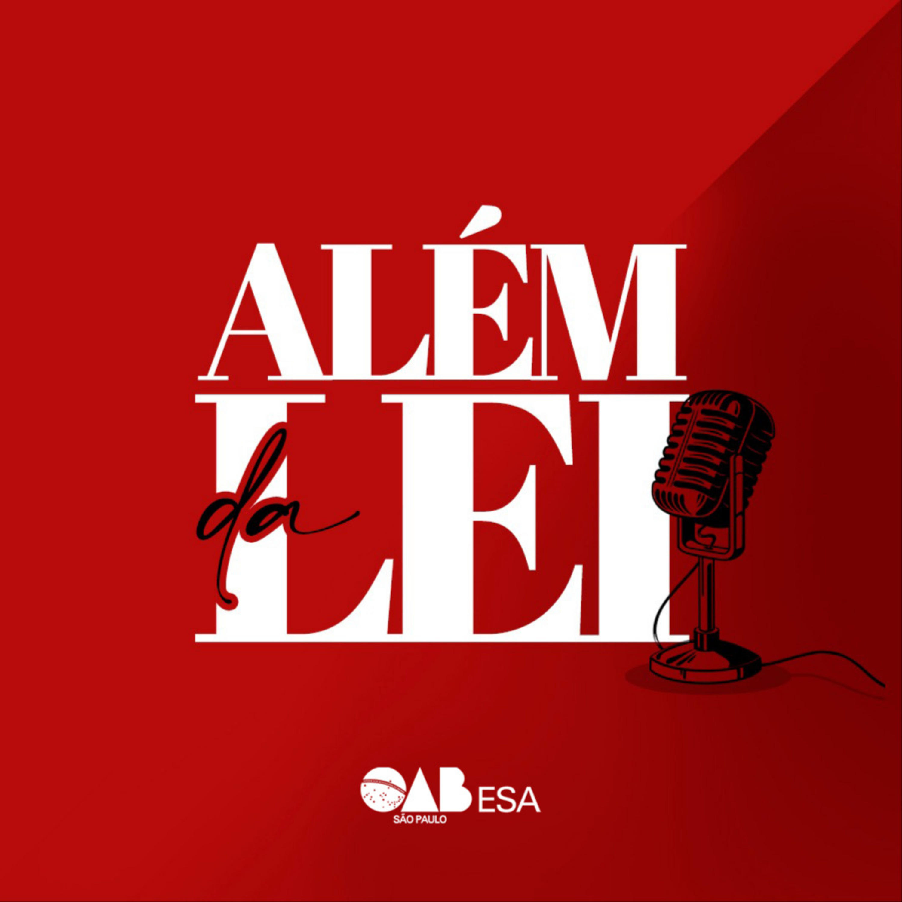 Além da Lei