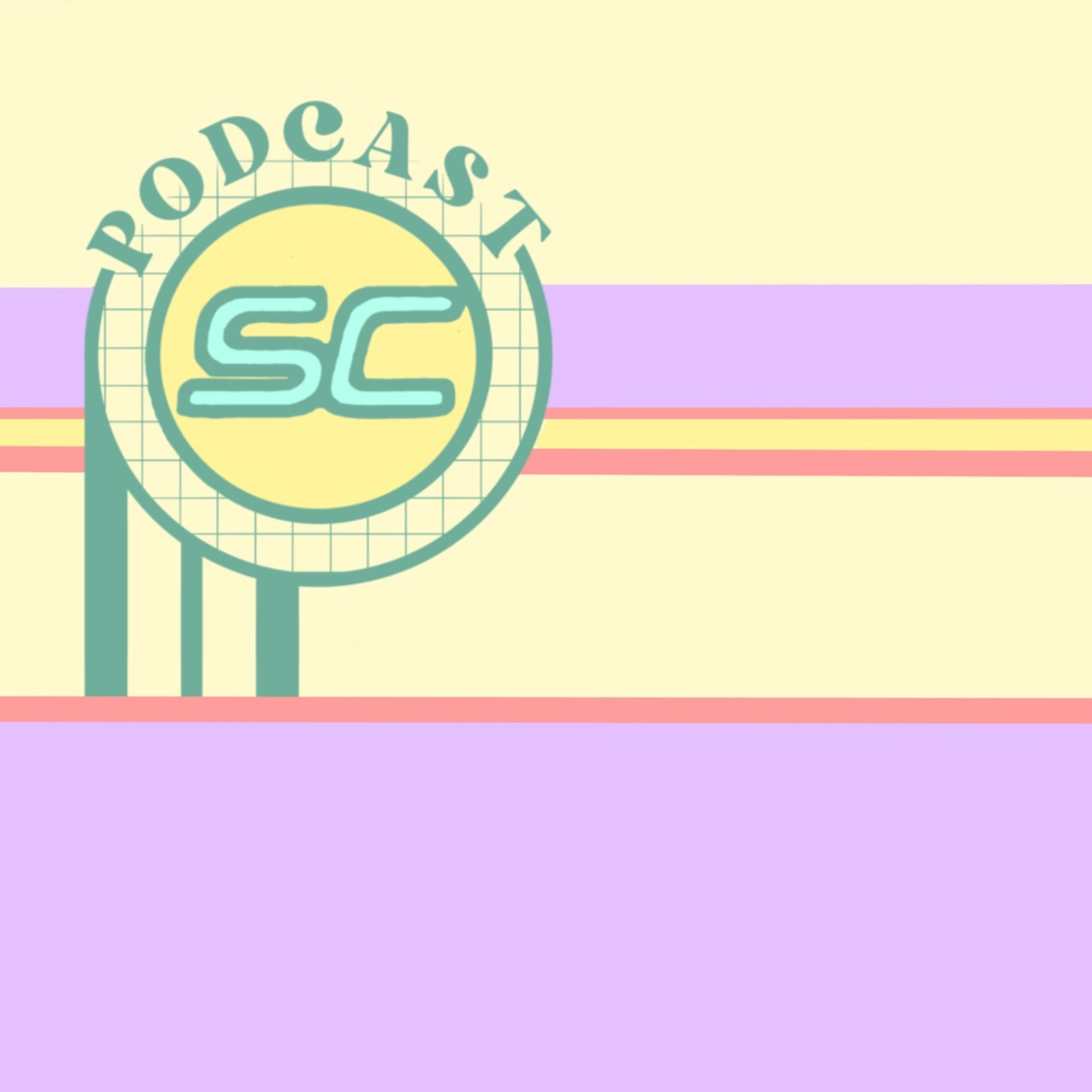 SC Podcast podcast artwork