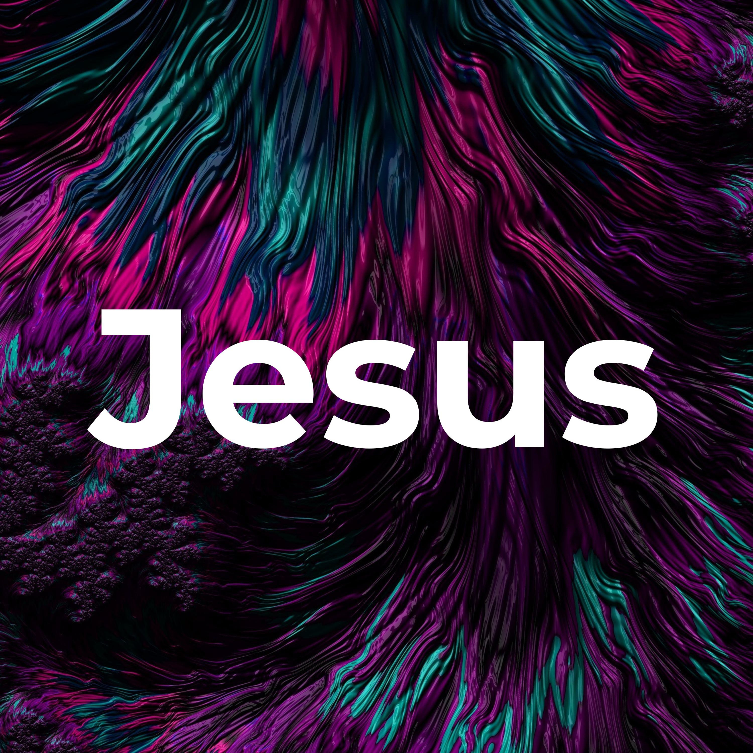 Jesus