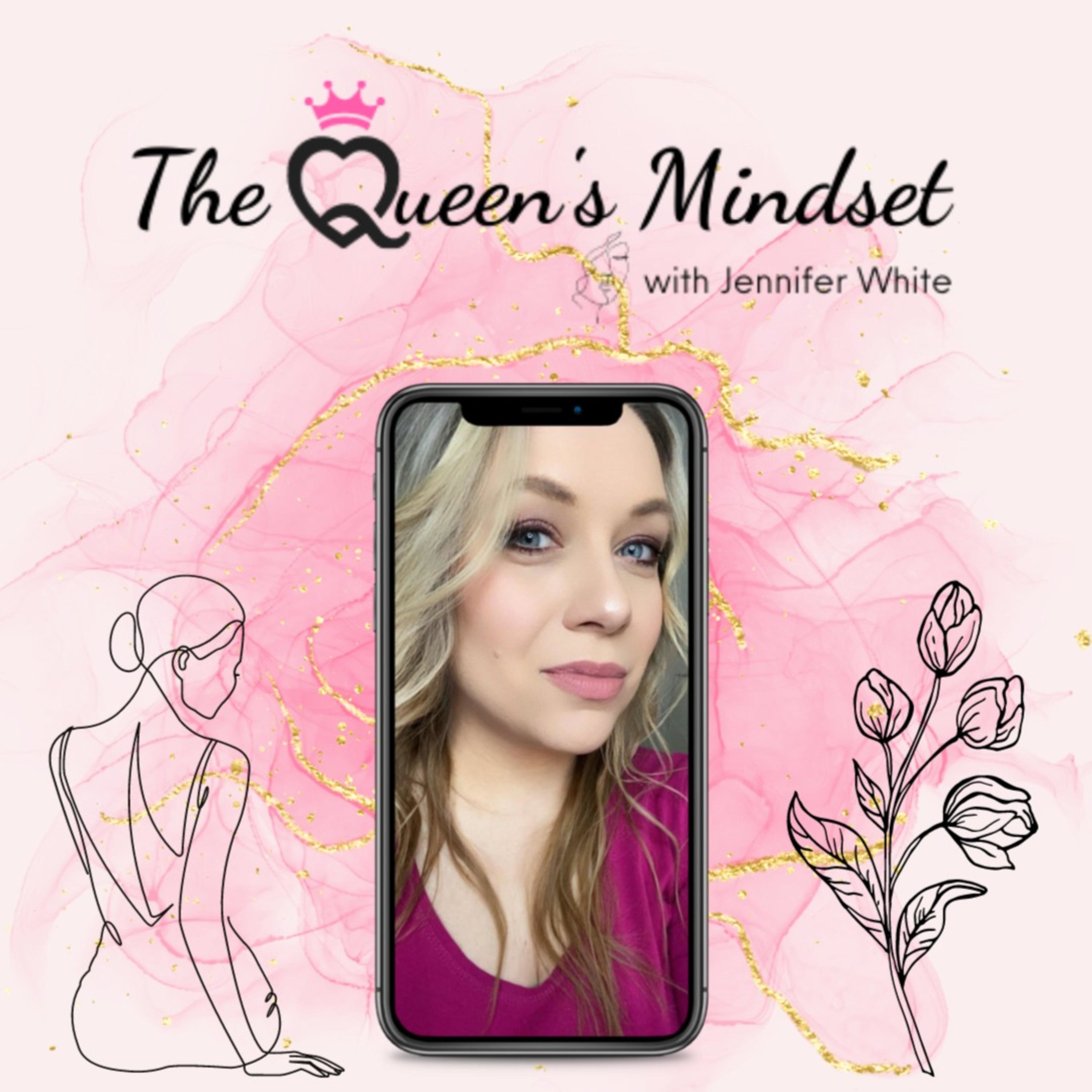The Queen's Mindset
