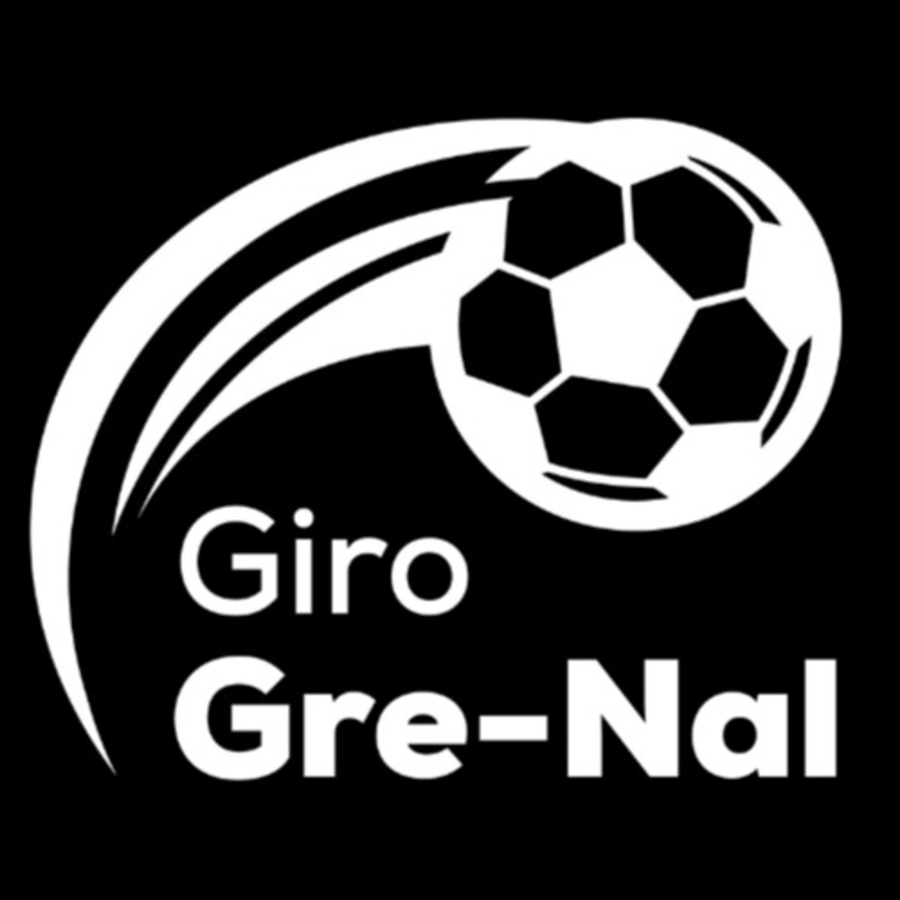 Giro Gre-Nal #63: Dupla Gre-Nal na Data FIFA e as escolhas dos técnicos episode artwork