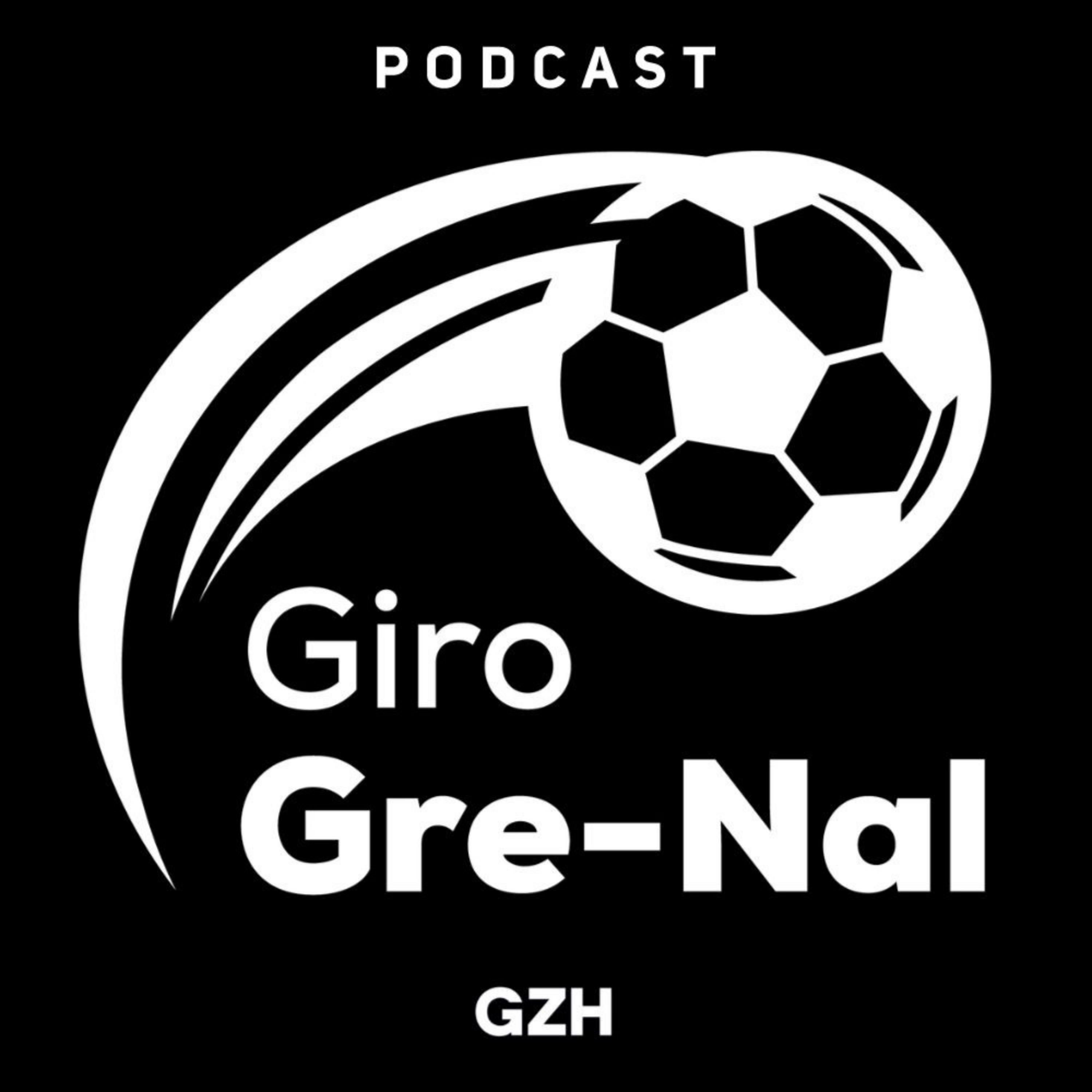 Giro Gre-Nal