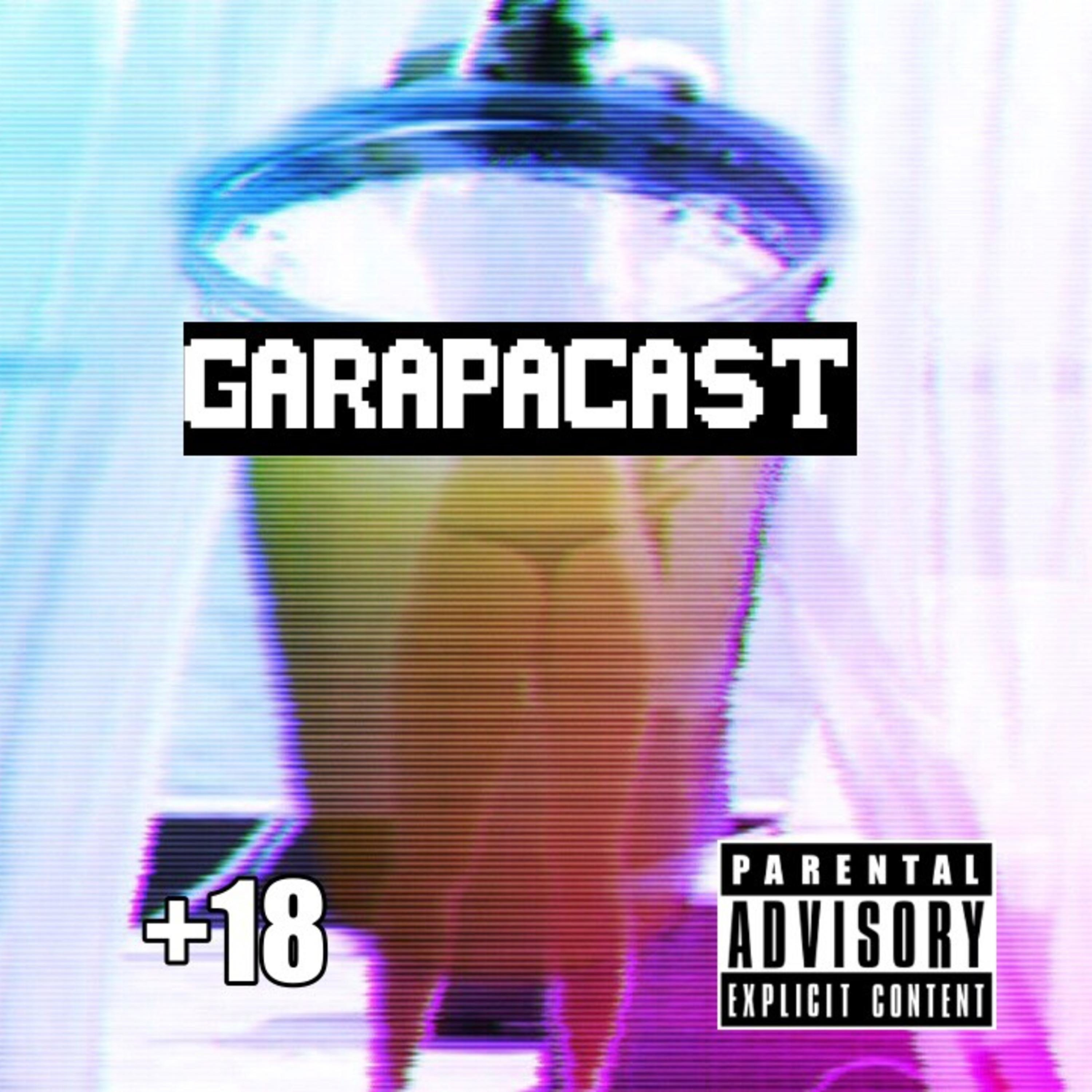 GARAPACAST