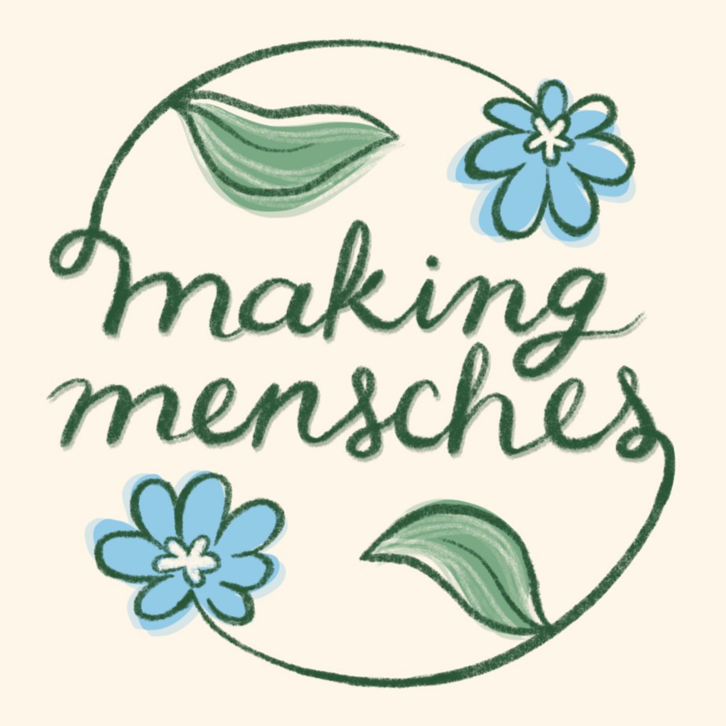 Making Mensches: Not Your Bubbe's Torah School
