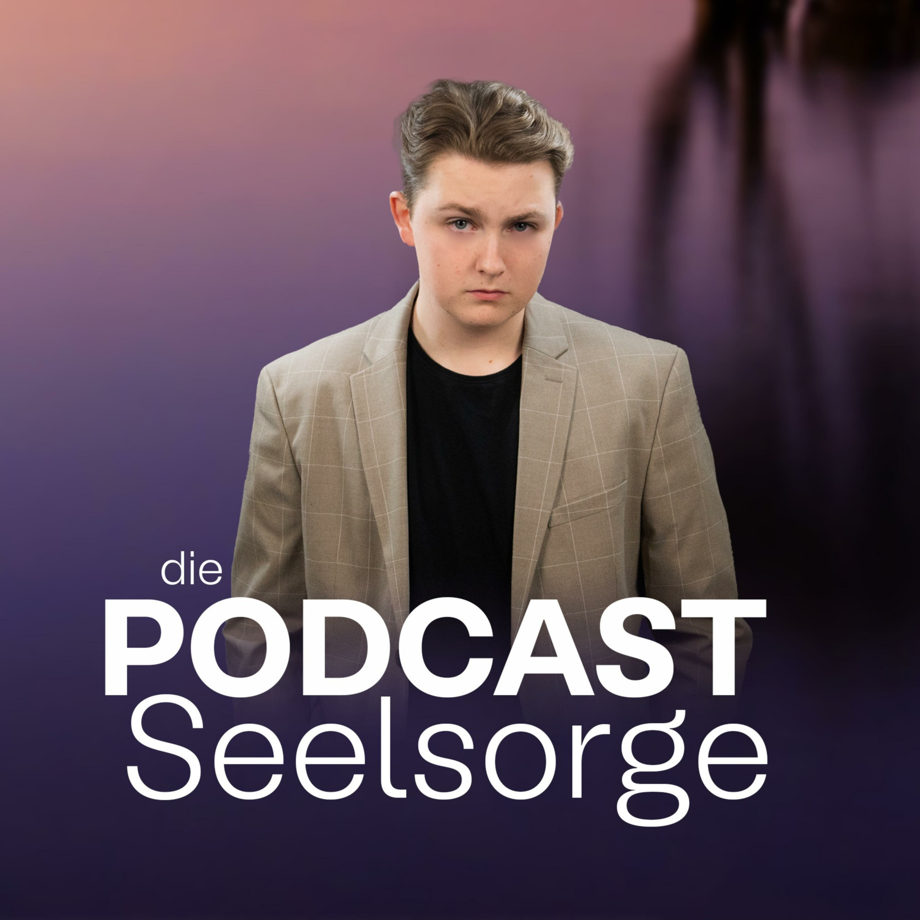 Die Podcastseelsorge podcast artwork