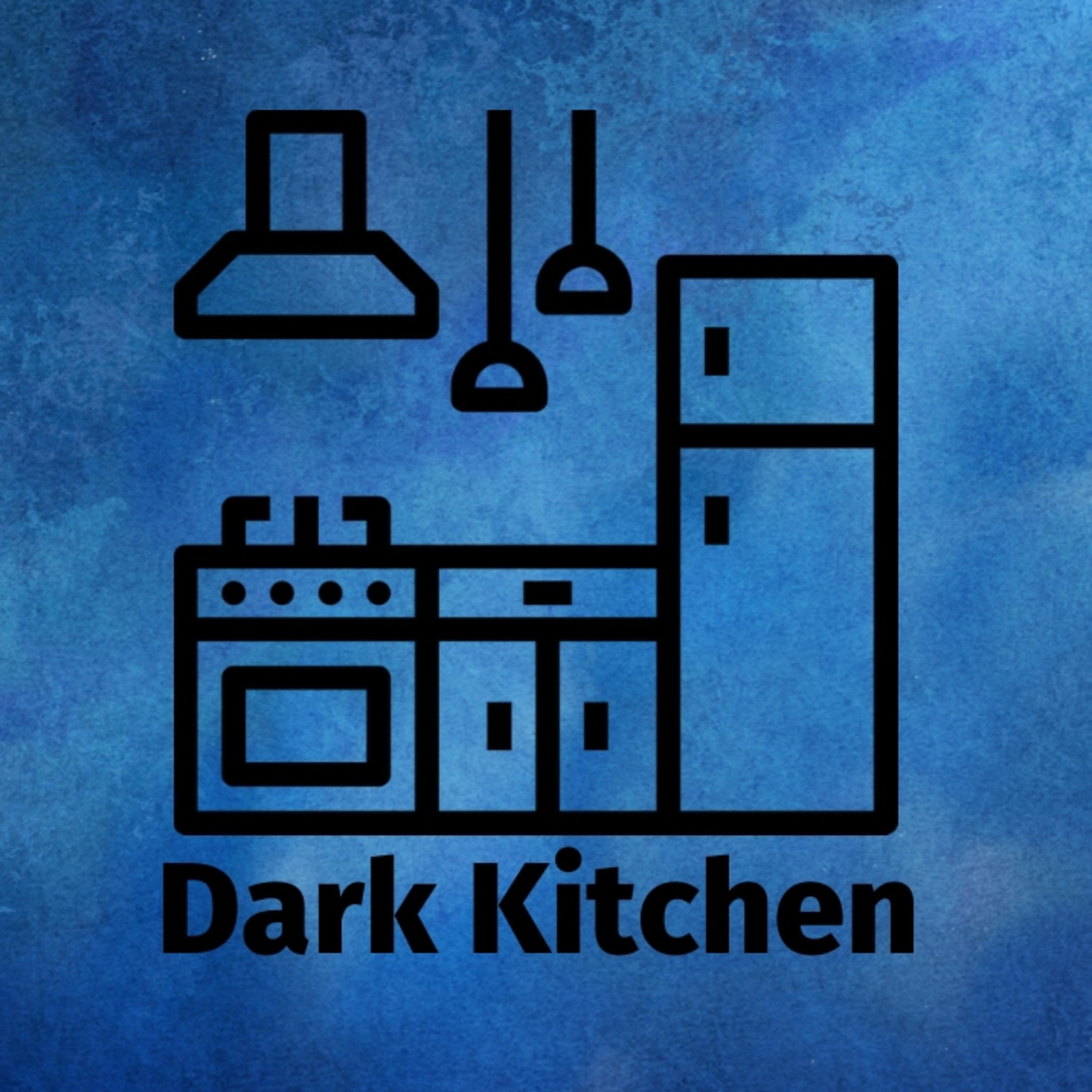 Dark Kitchen